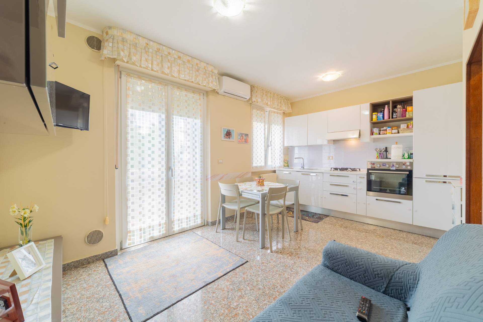 Appartamento in vendita a Vasto, Vasto Paese