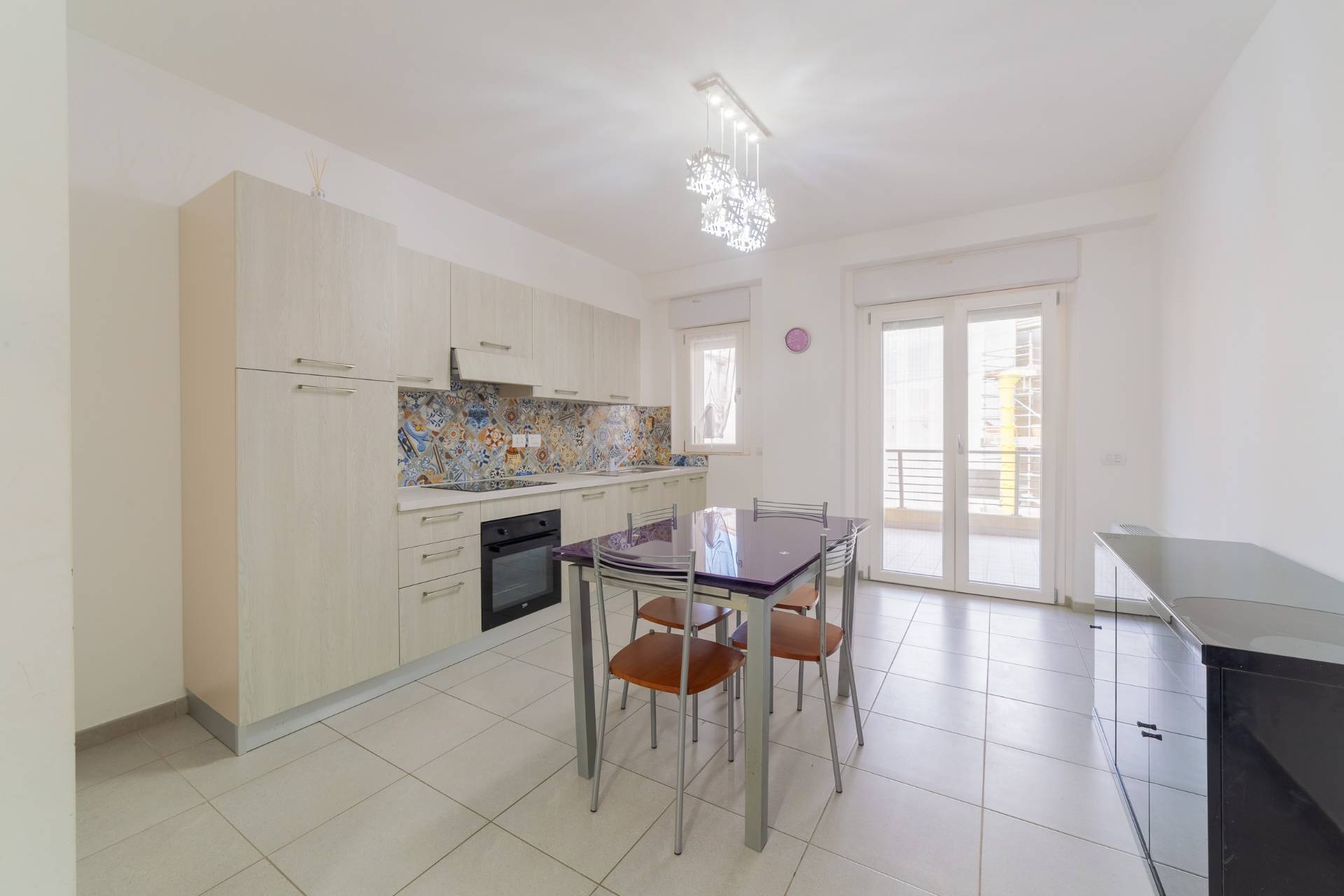 Appartamento in vendita a Vasto, Vasto Marina