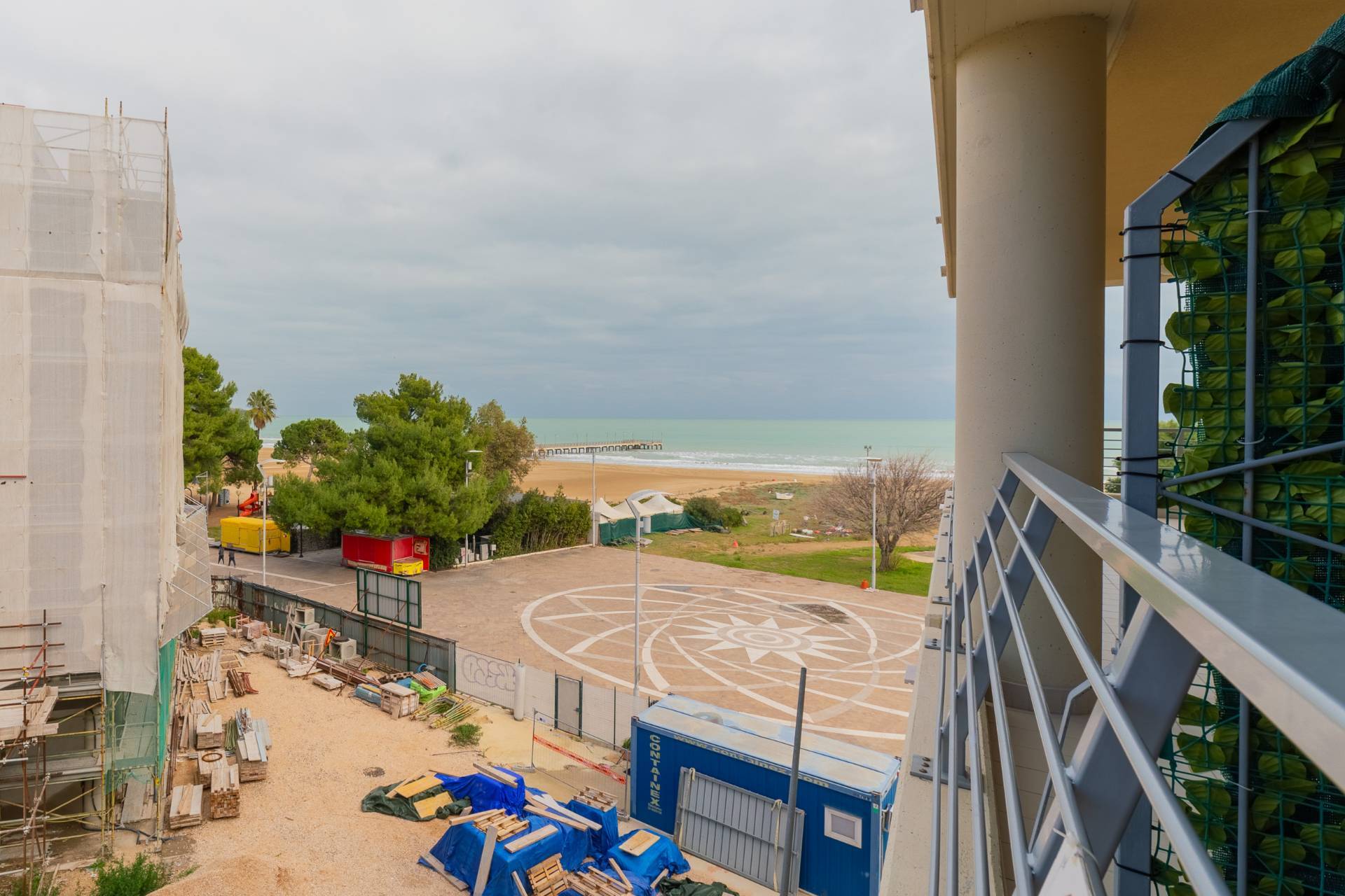 Appartamento in vendita a Vasto, Vasto Marina