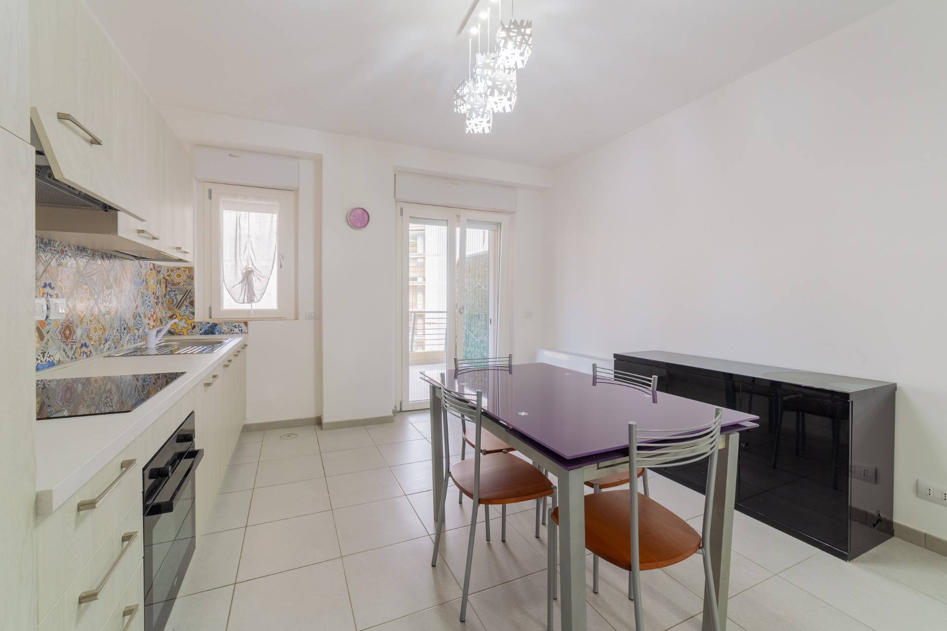 Appartamento in vendita a Vasto, Vasto Marina