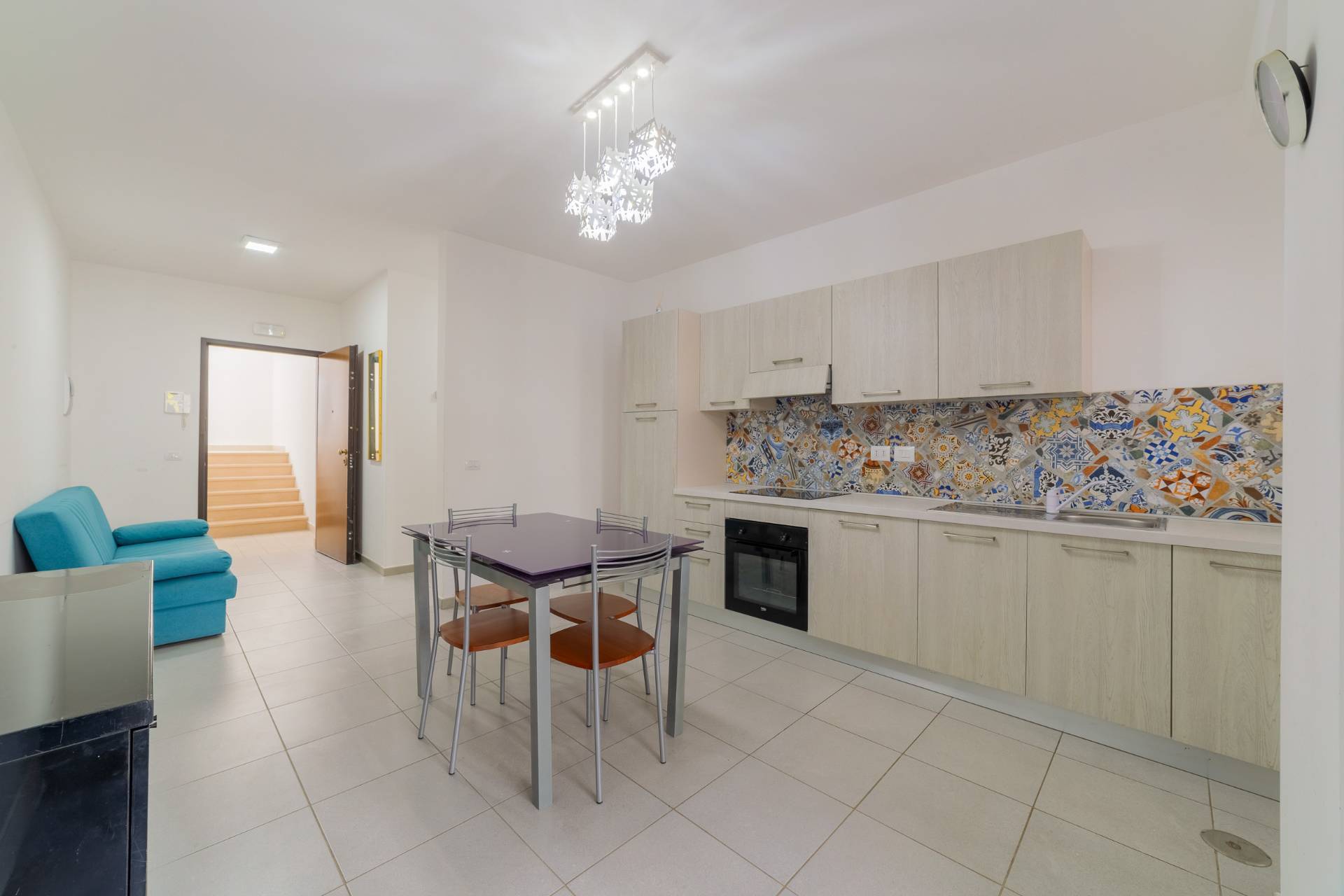 Appartamento in vendita a Vasto, Vasto Marina