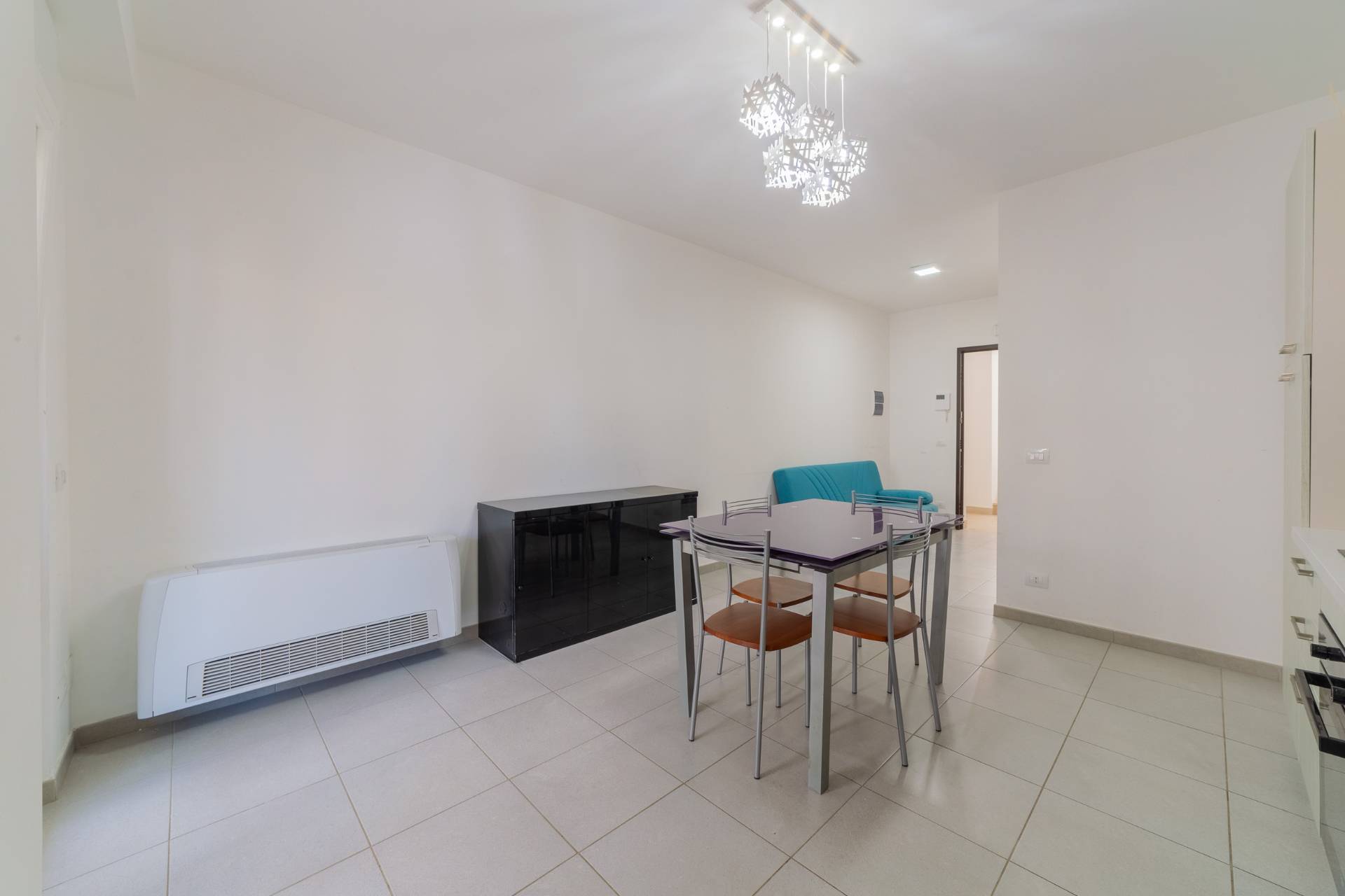 Appartamento in vendita a Vasto, Vasto Marina