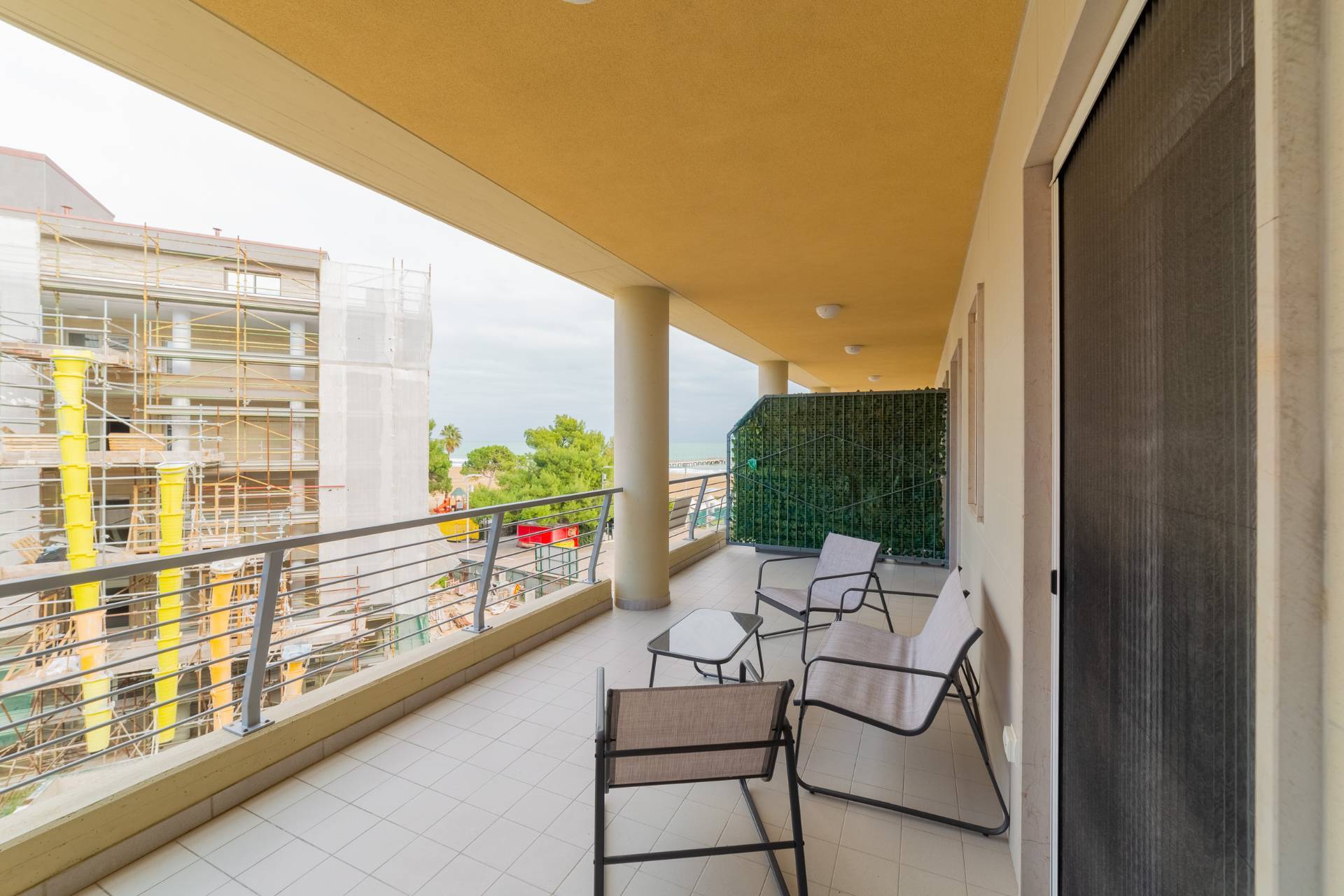 Appartamento in vendita a Vasto, Vasto Marina