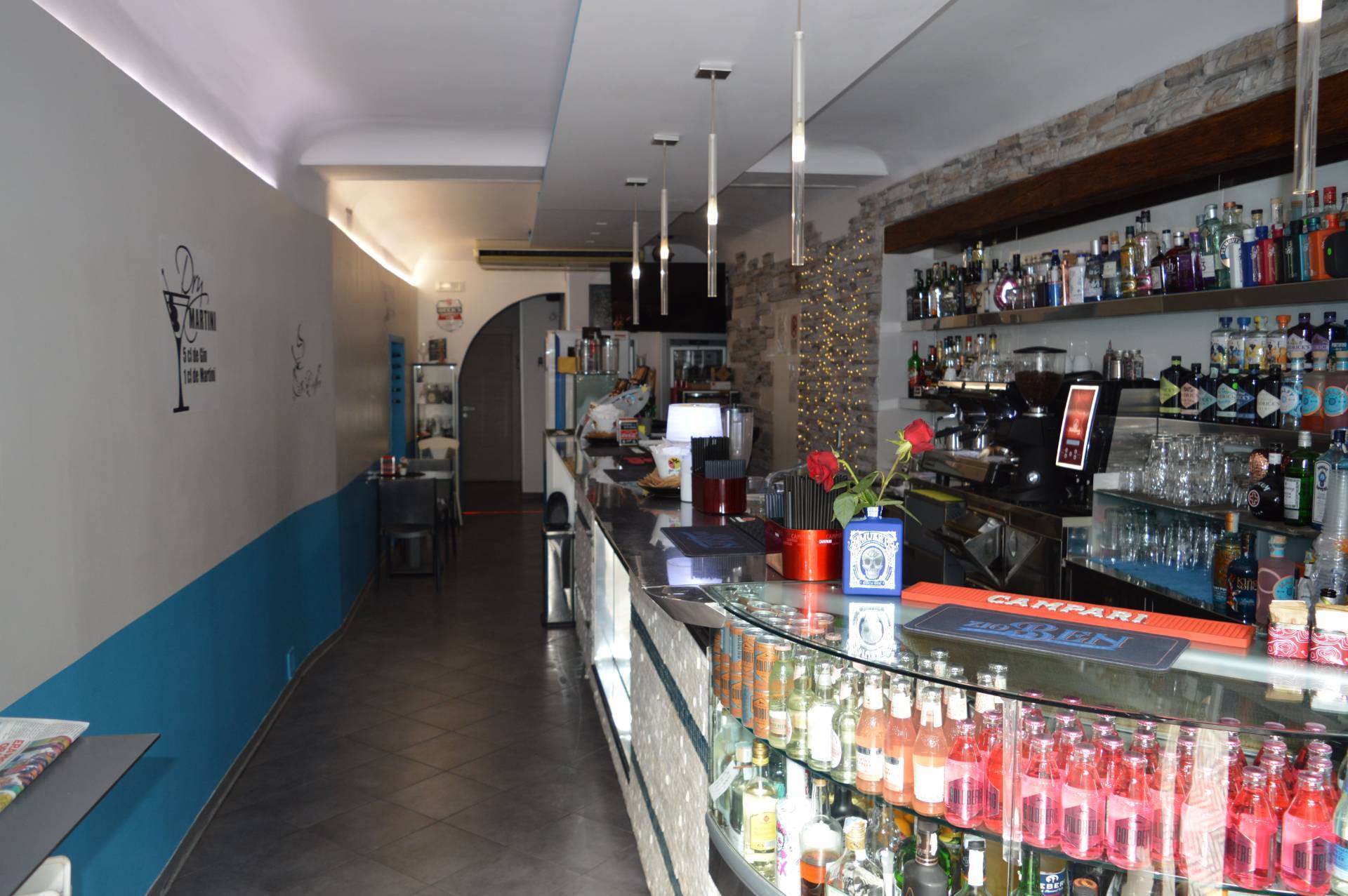 Locale commerciale in vendita a Vasto