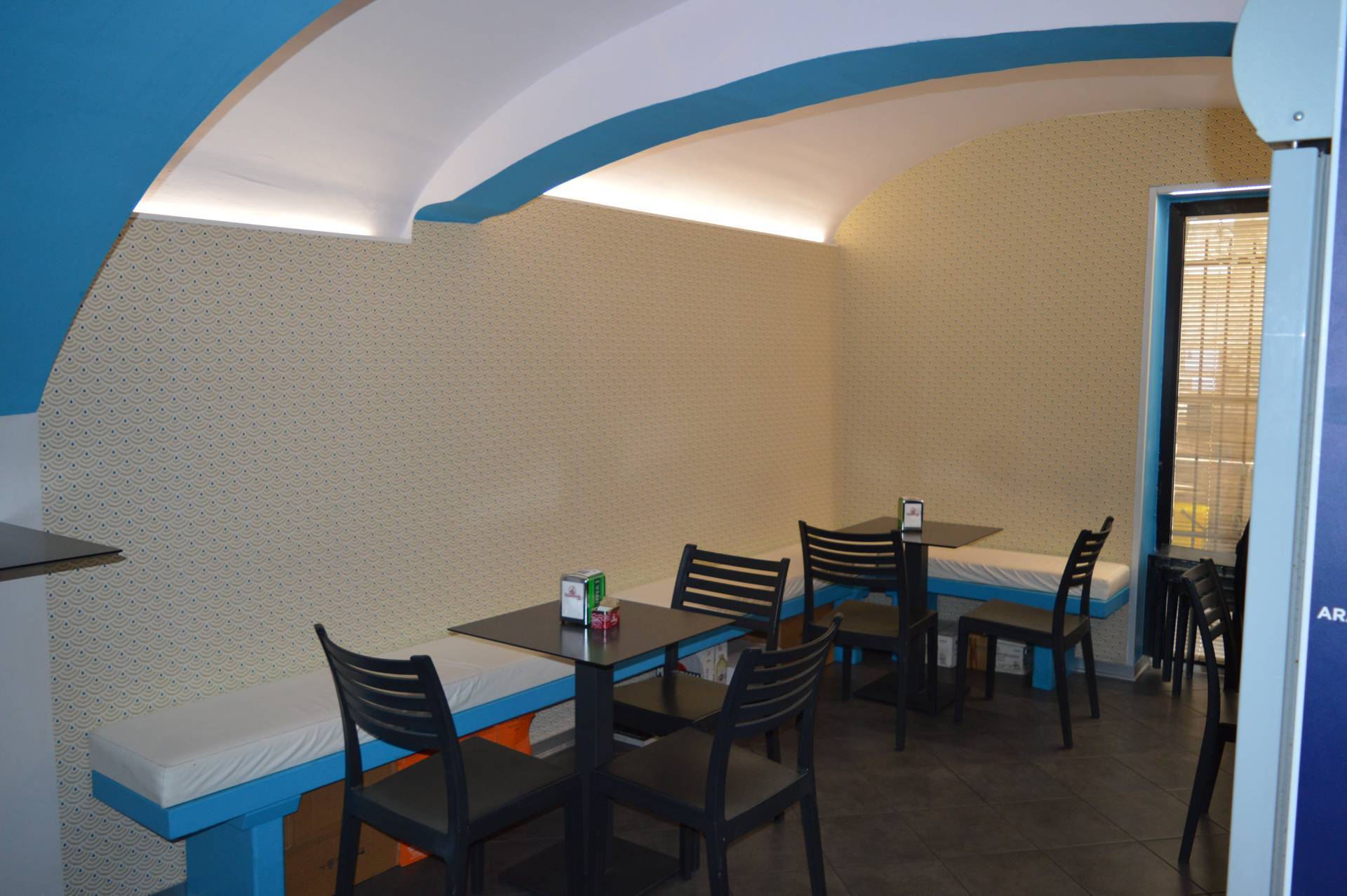 Locale commerciale in vendita a Vasto