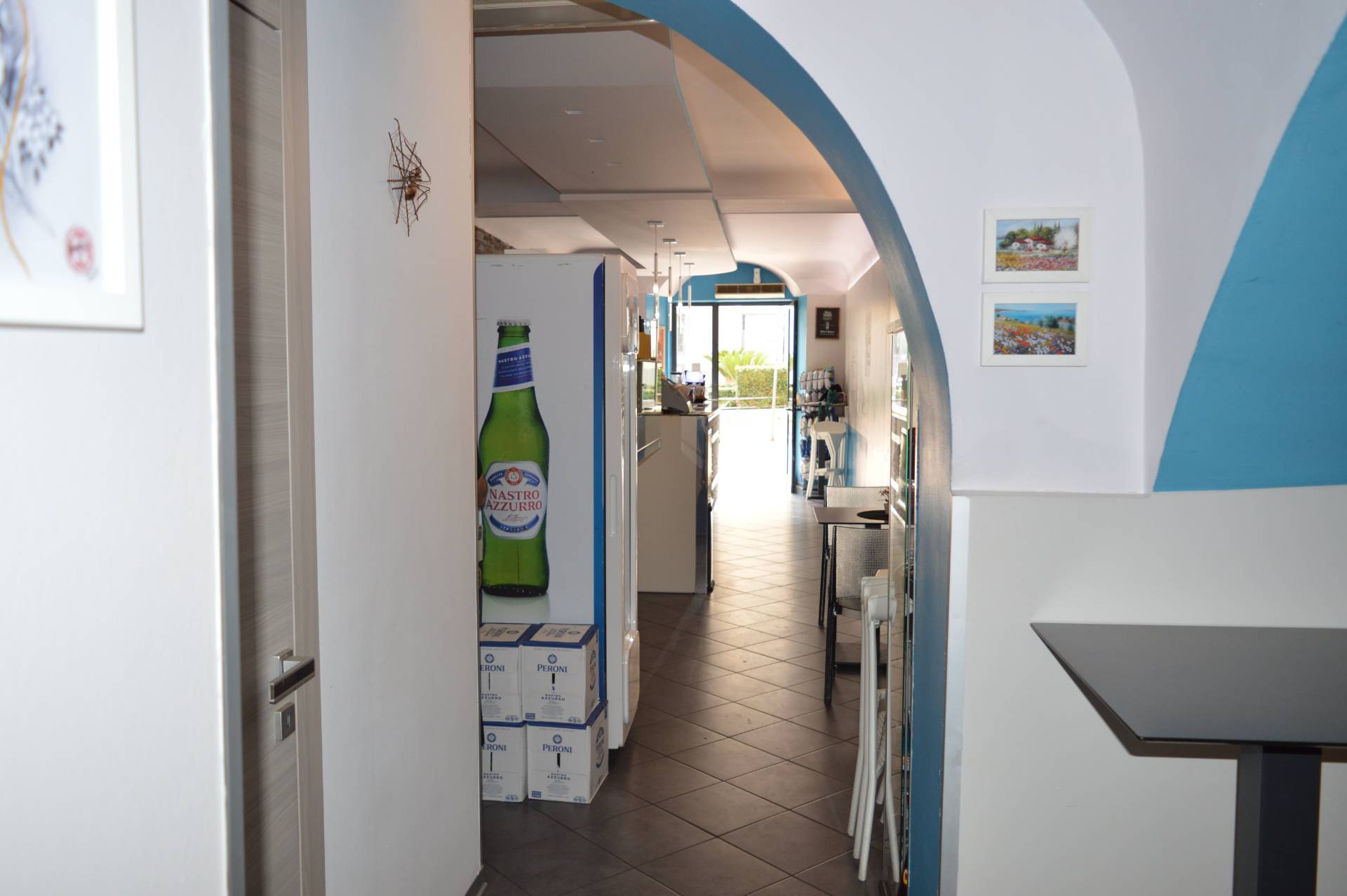 Locale commerciale in vendita a Vasto