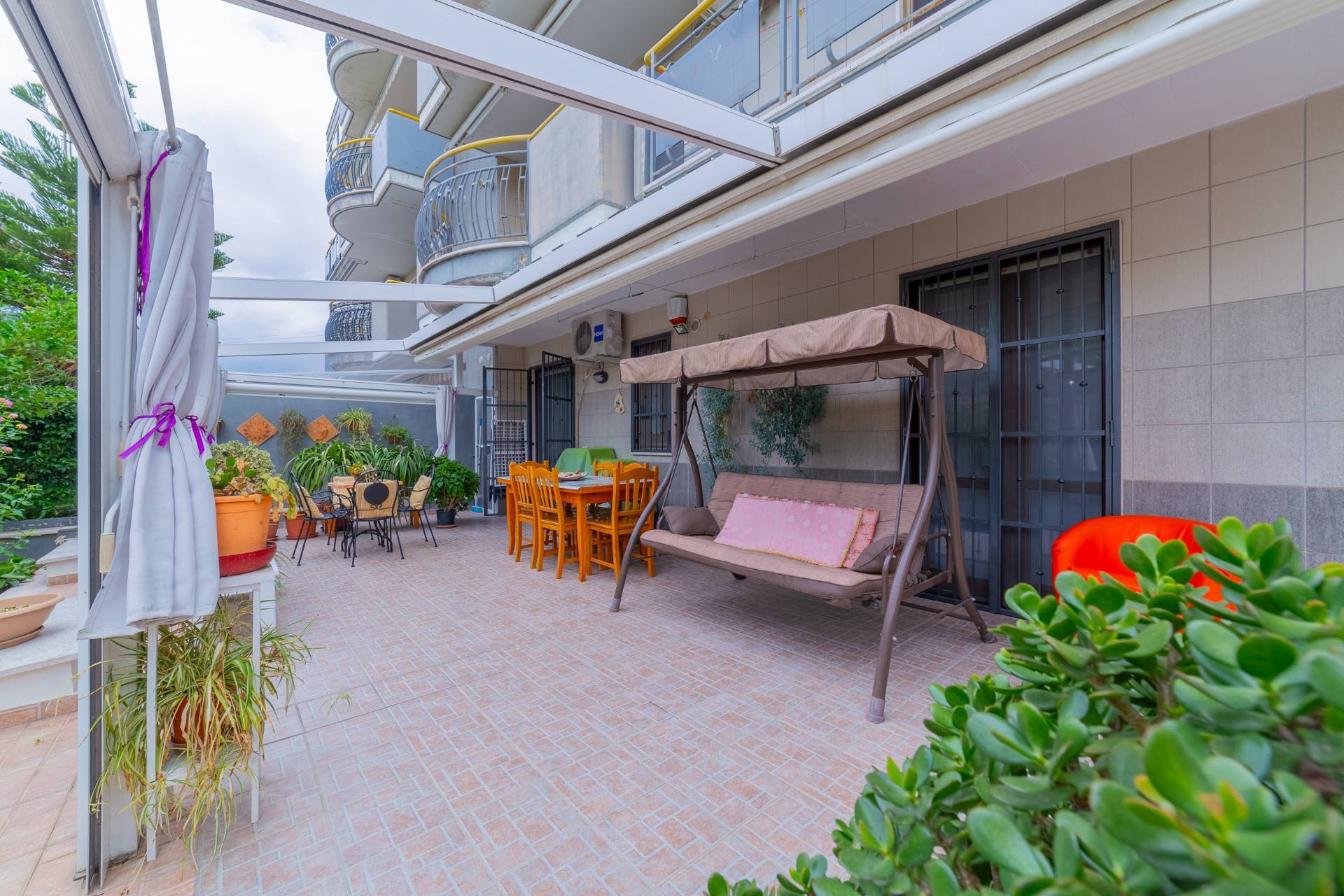 Appartamento in vendita a Vasto, Vasto Paese