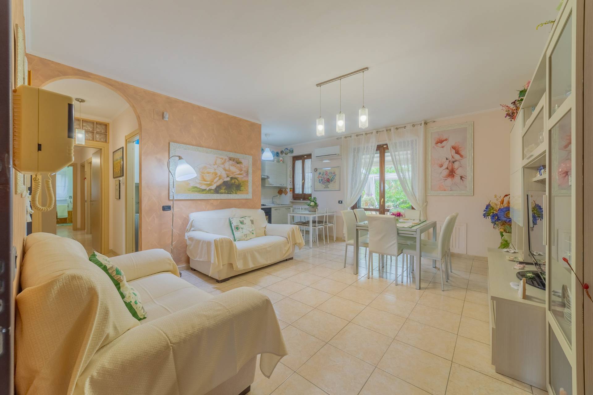 Appartamento in vendita a Vasto, Vasto Paese