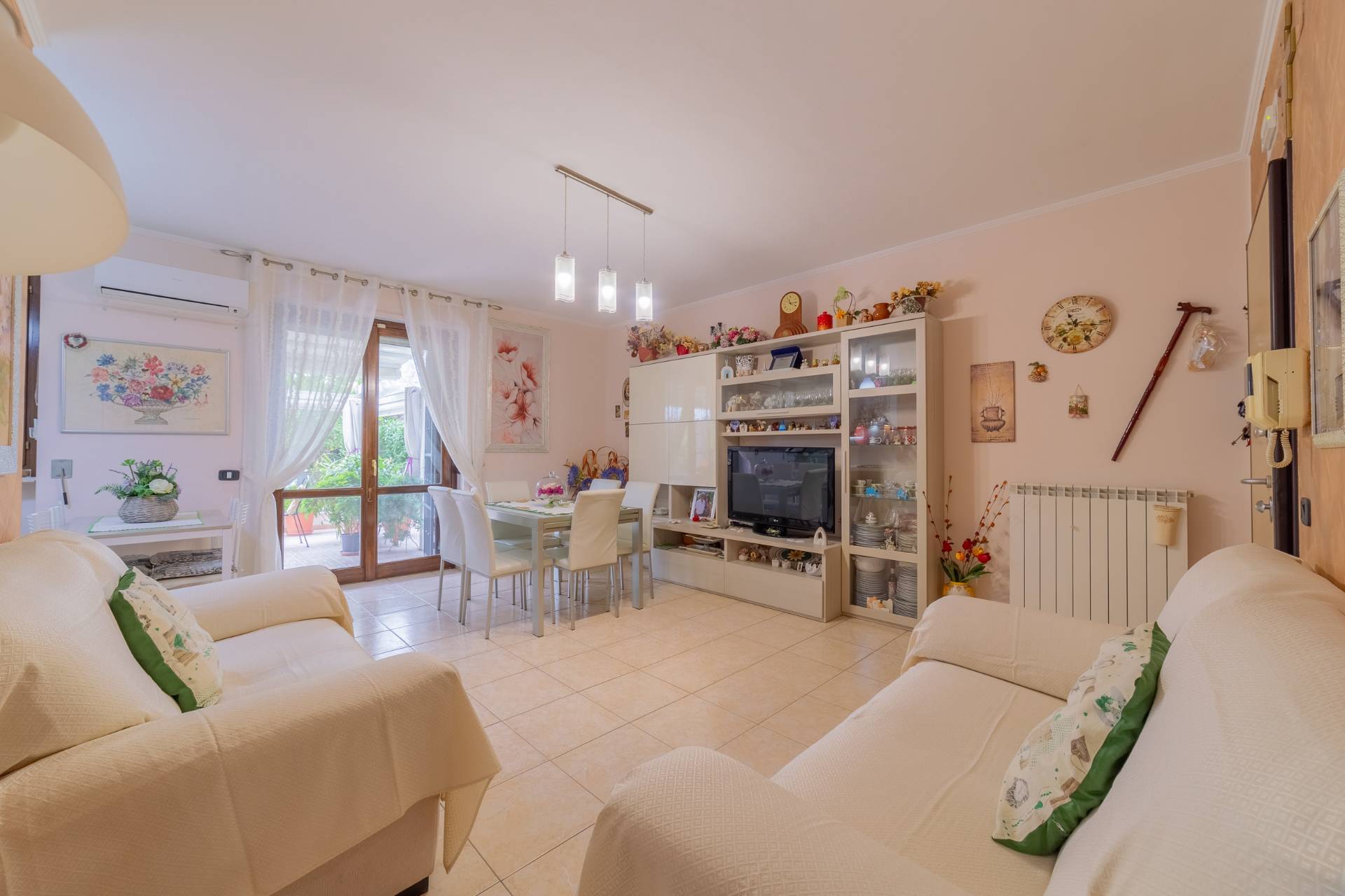 Appartamento in vendita a Vasto, Vasto Paese