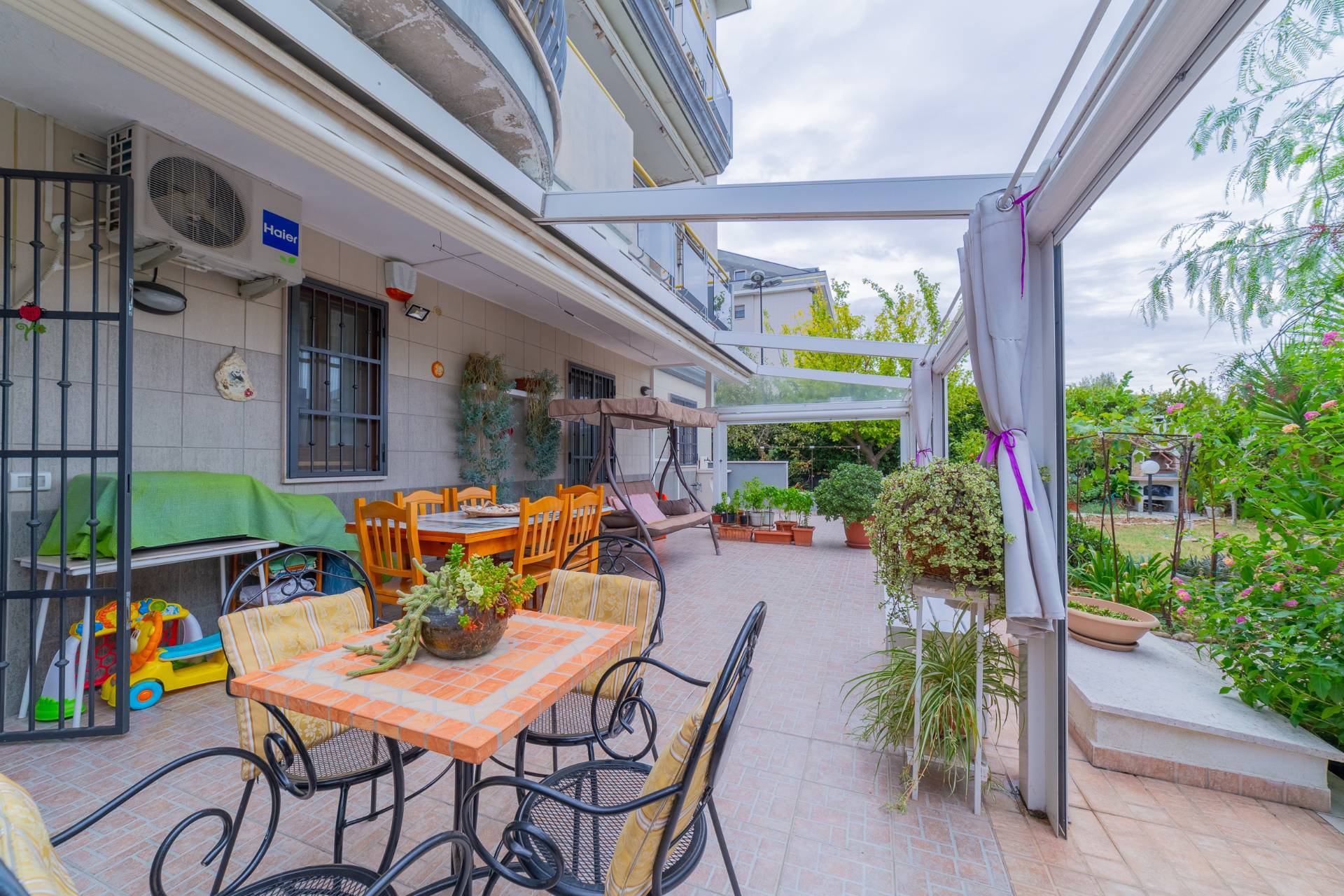 Appartamento in vendita a Vasto, Vasto Paese