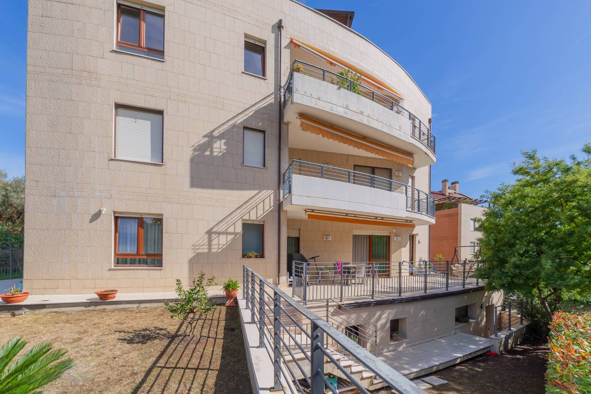 Appartamento in vendita a Vasto, Vasto Paese