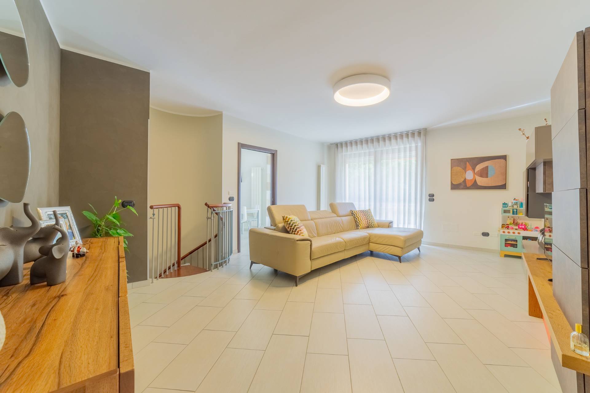 Appartamento in vendita a Vasto, Vasto Paese