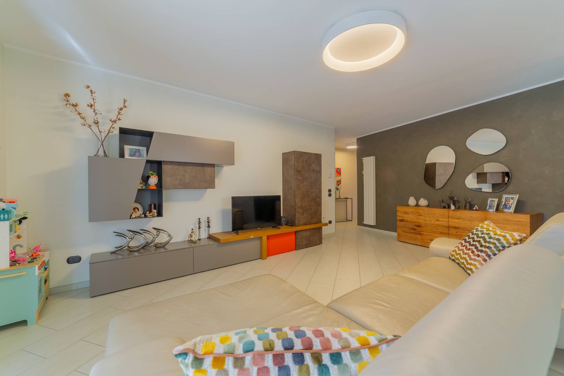 Appartamento in vendita a Vasto, Vasto Paese