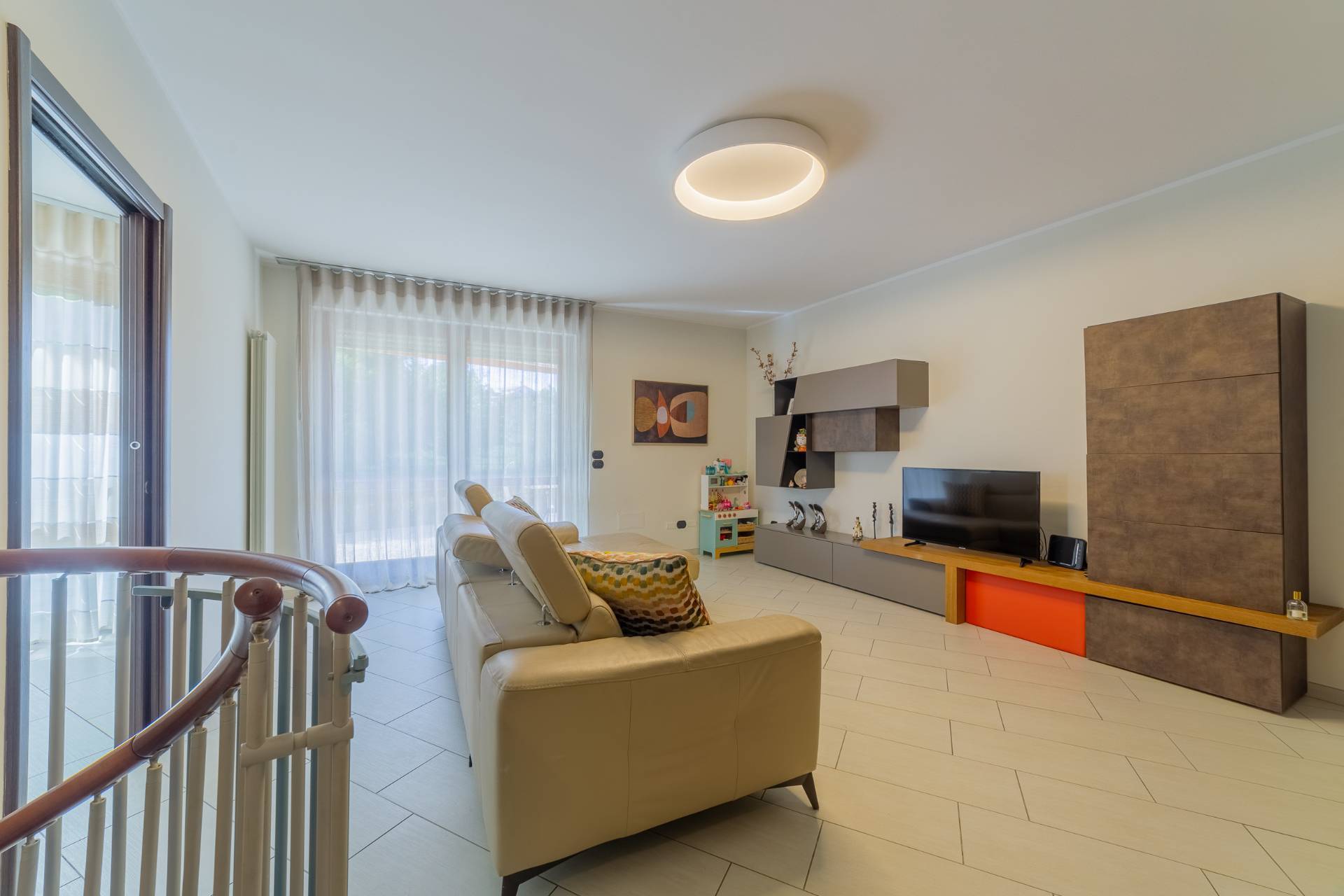 Appartamento in vendita a Vasto, Vasto Paese