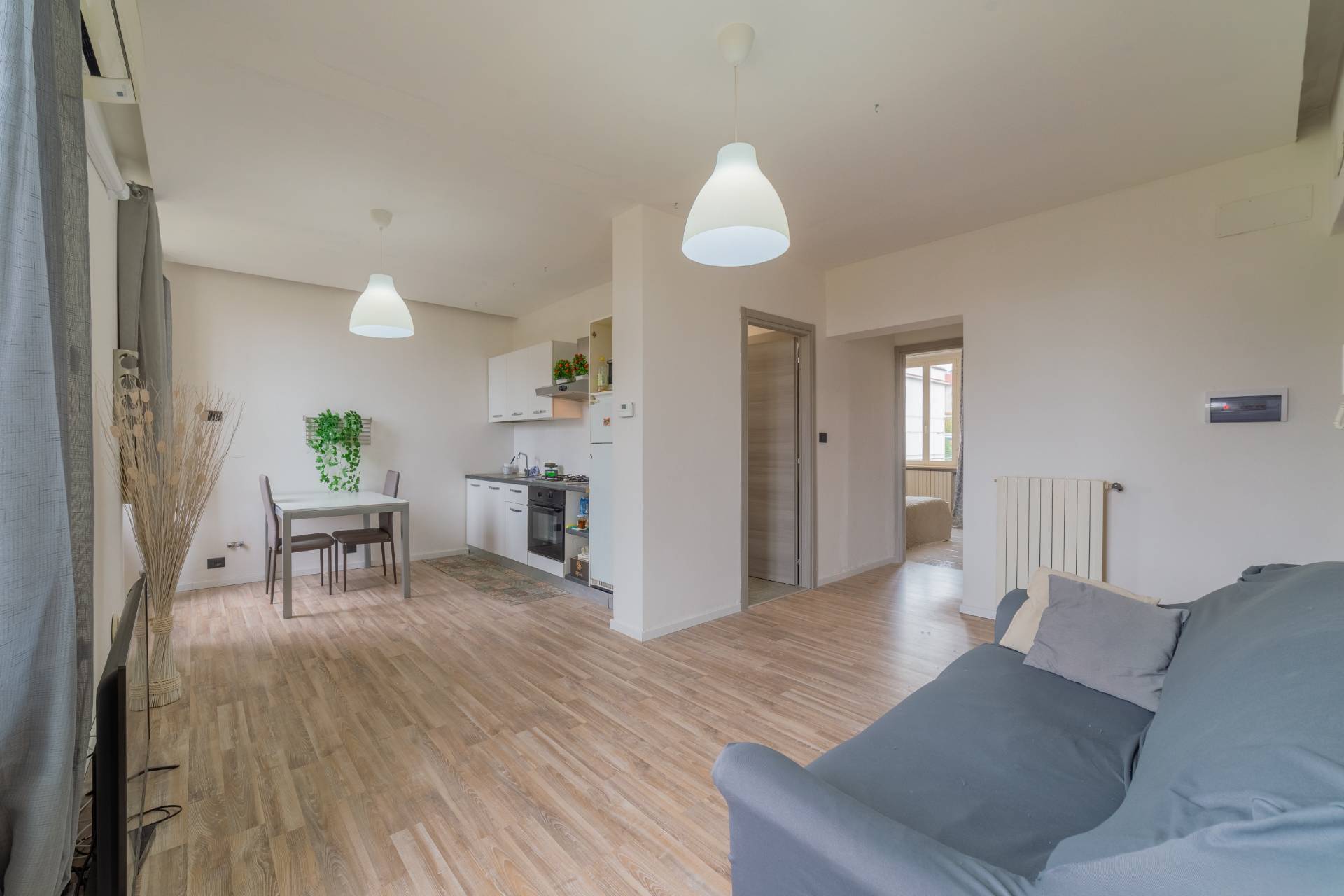 Appartamento in vendita a Vasto, Vasto Paese