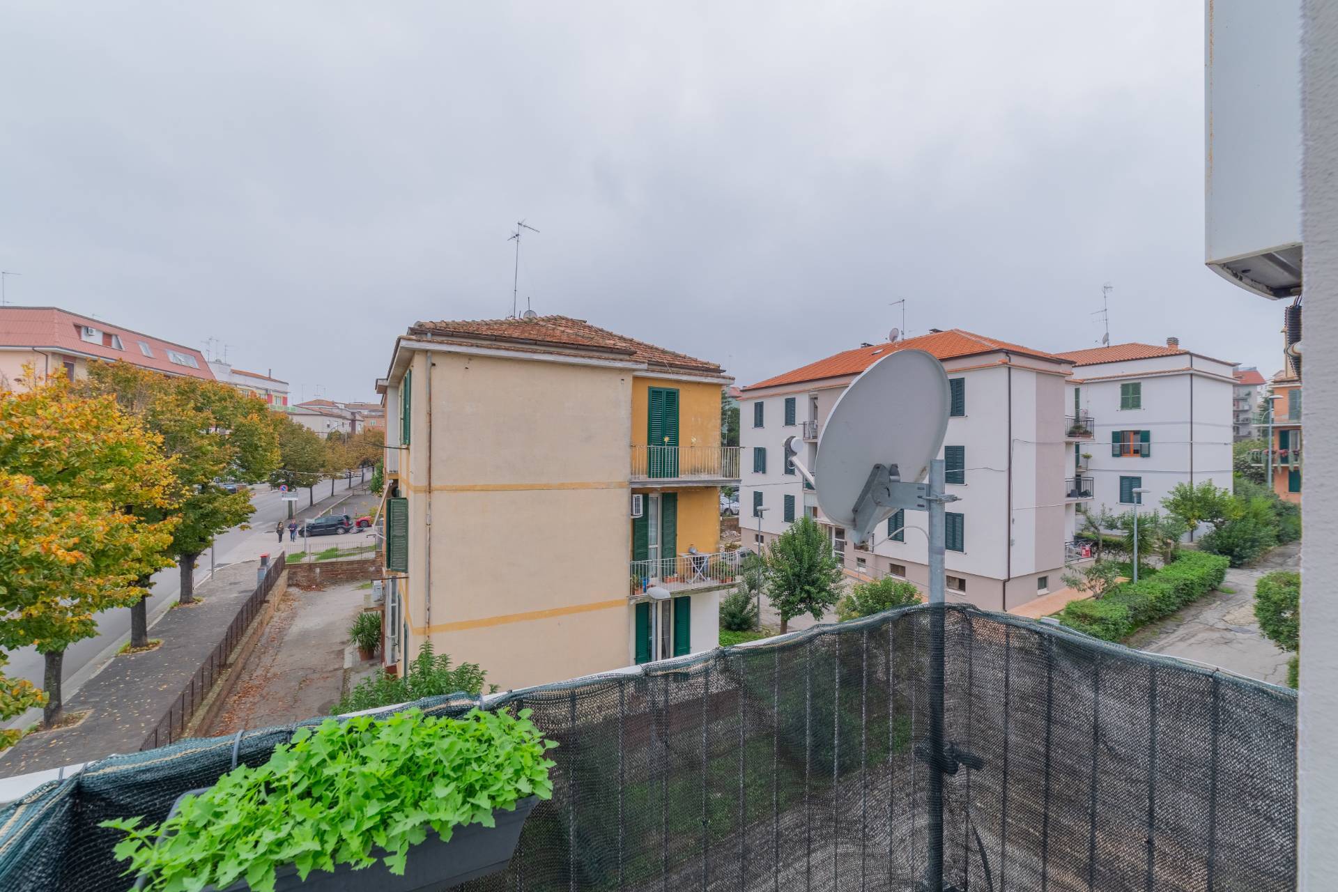 Appartamento in vendita a Vasto, Vasto Paese