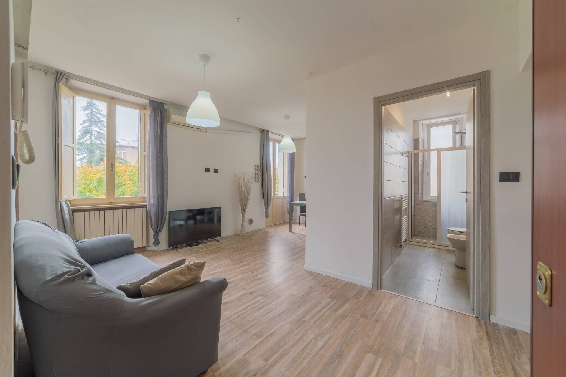 Appartamento in vendita a Vasto, Vasto Paese