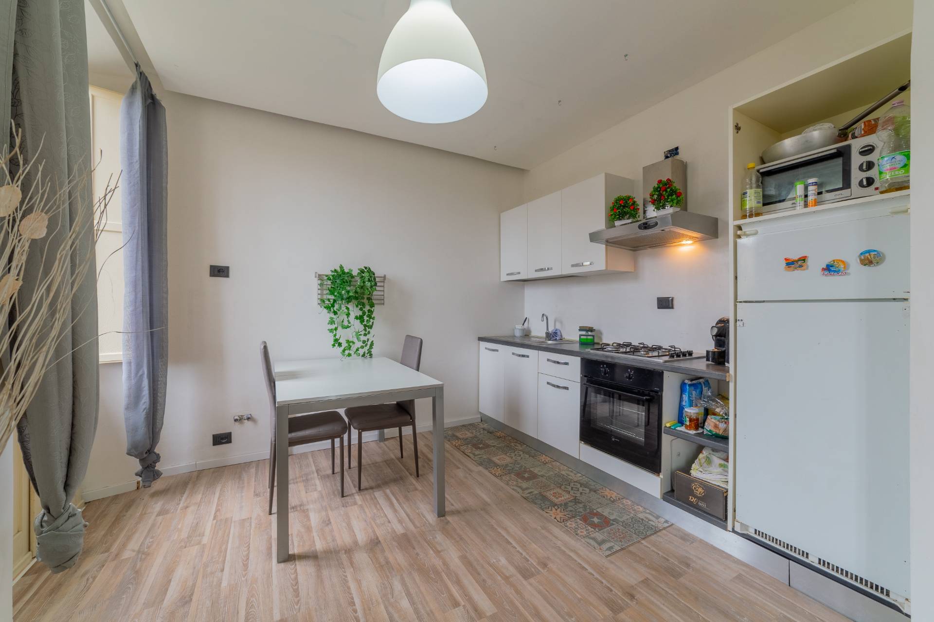 Appartamento in vendita a Vasto, Vasto Paese