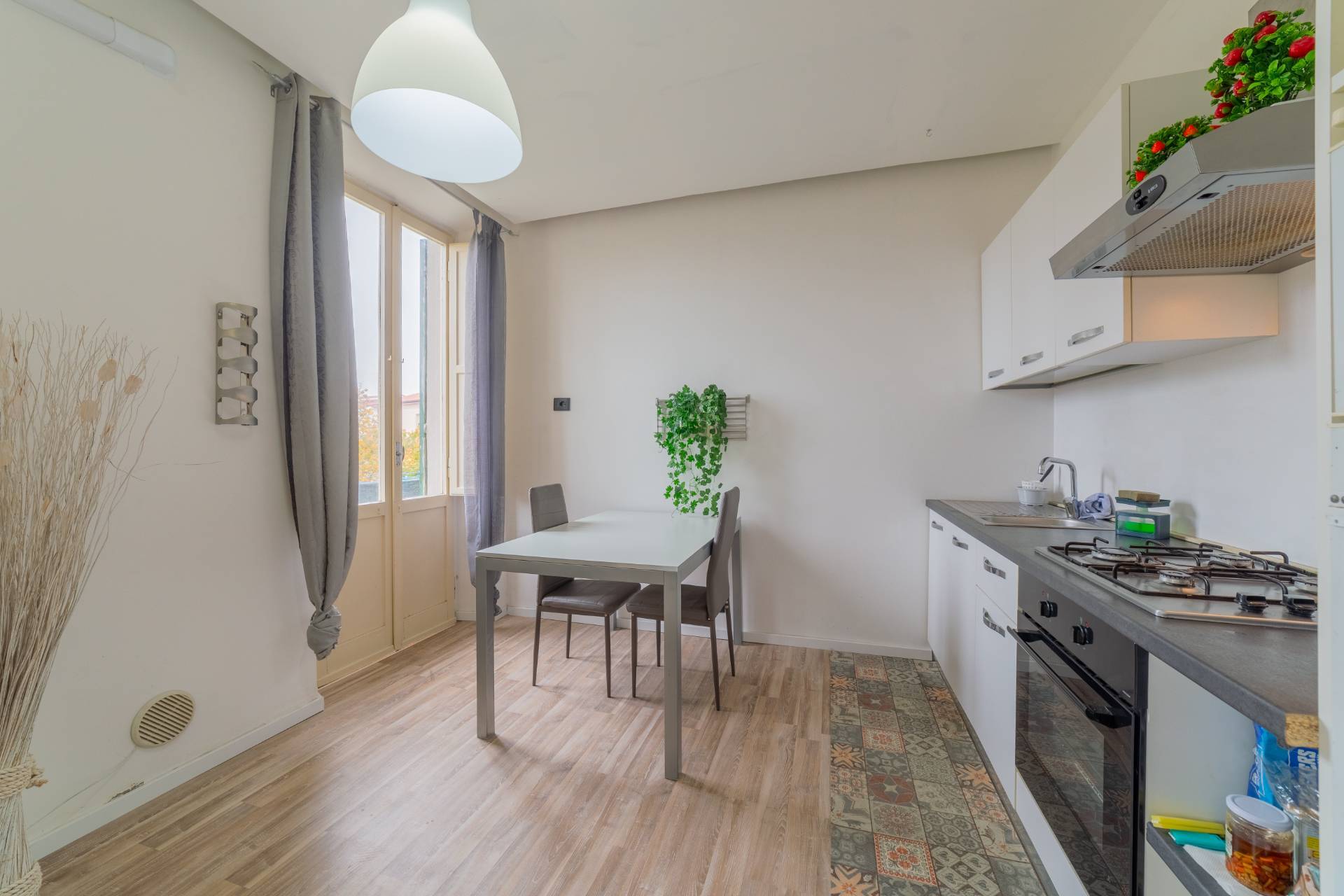 Appartamento in vendita a Vasto, Vasto Paese