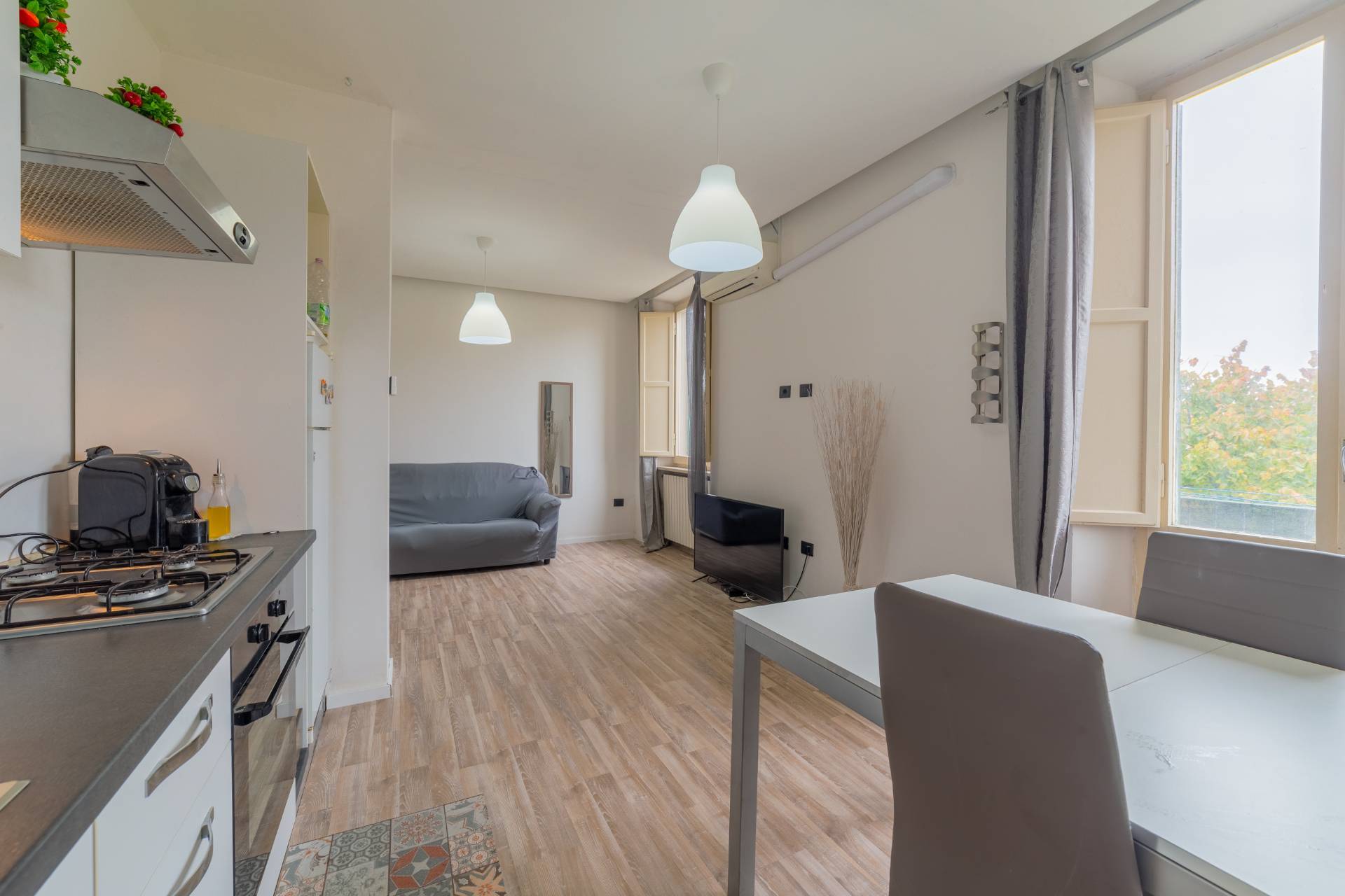 Appartamento in vendita a Vasto, Vasto Paese