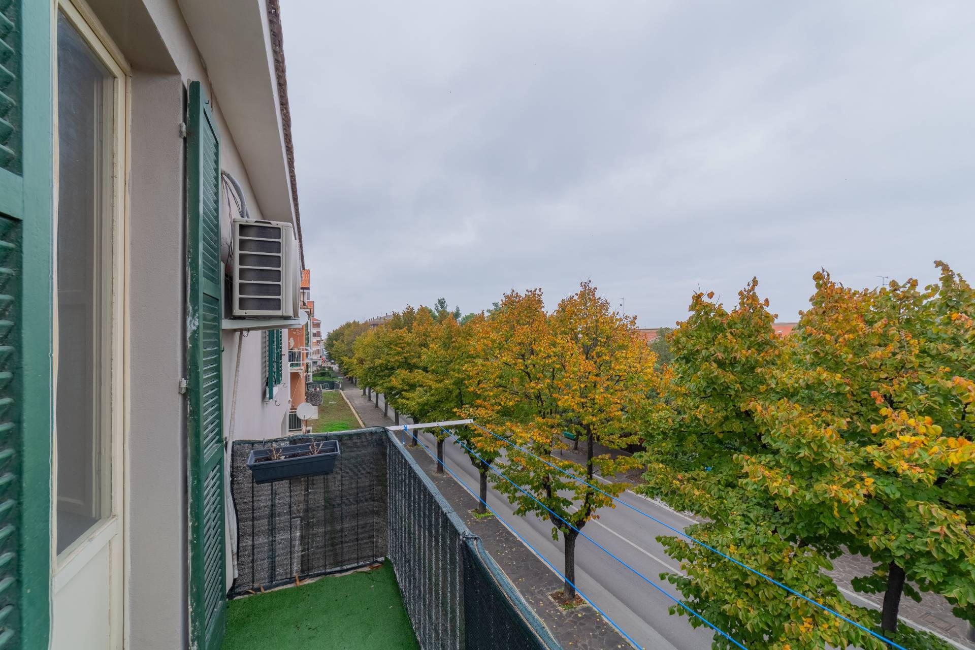 Appartamento in vendita a Vasto, Vasto Paese