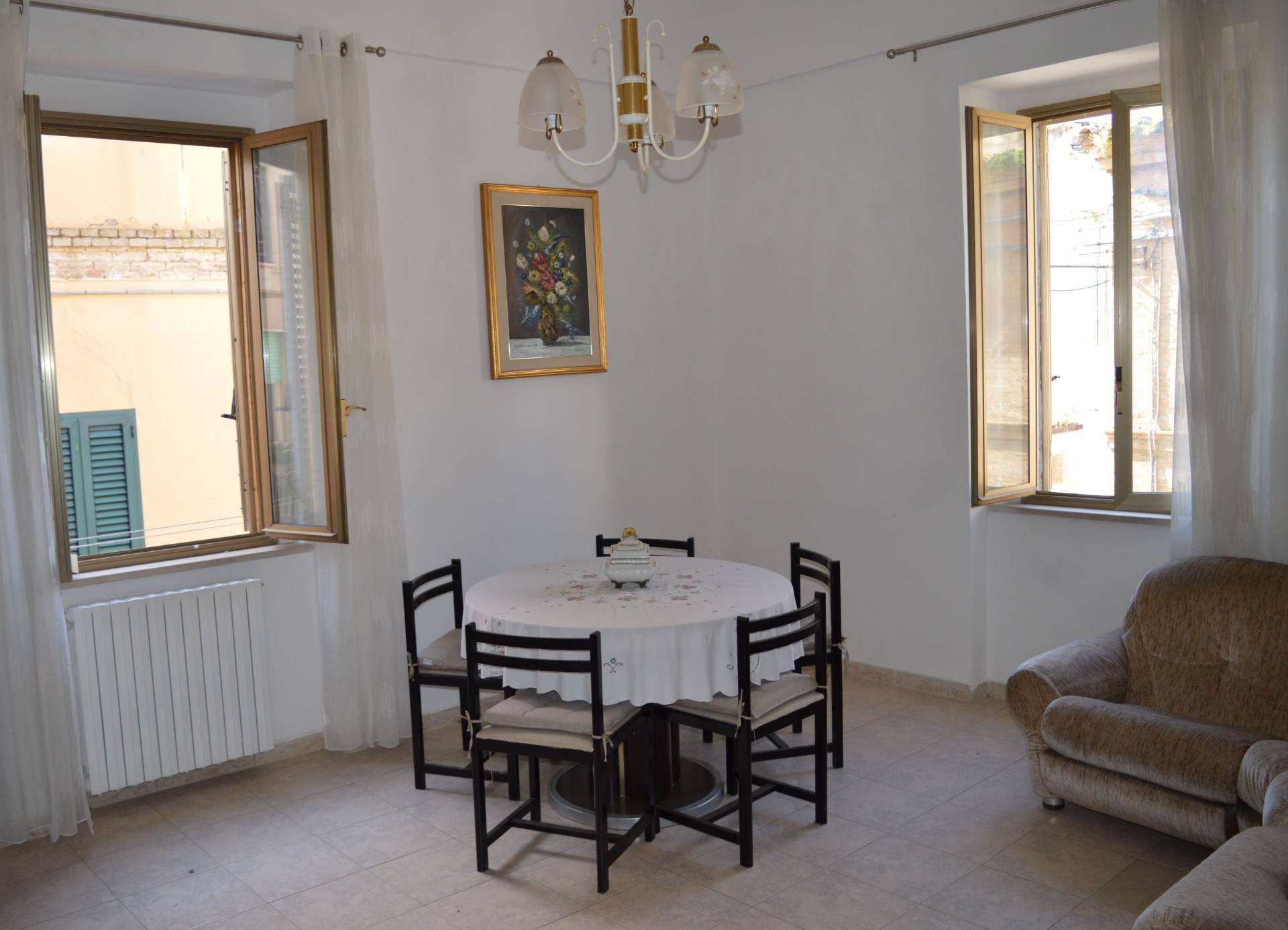 Casa singola in vendita a Vasto, Vasto Paese