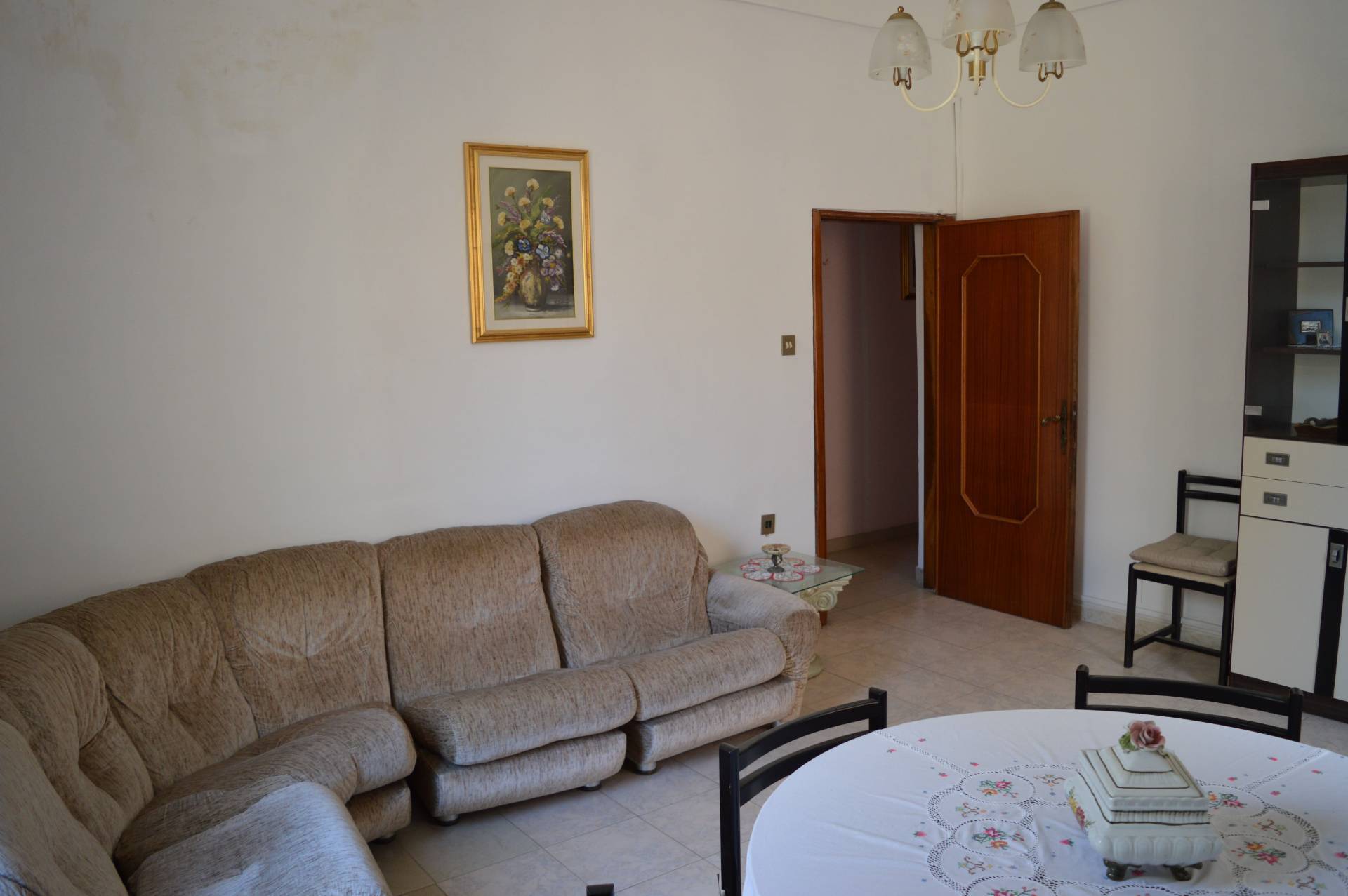 Casa singola in vendita a Vasto, Vasto Paese