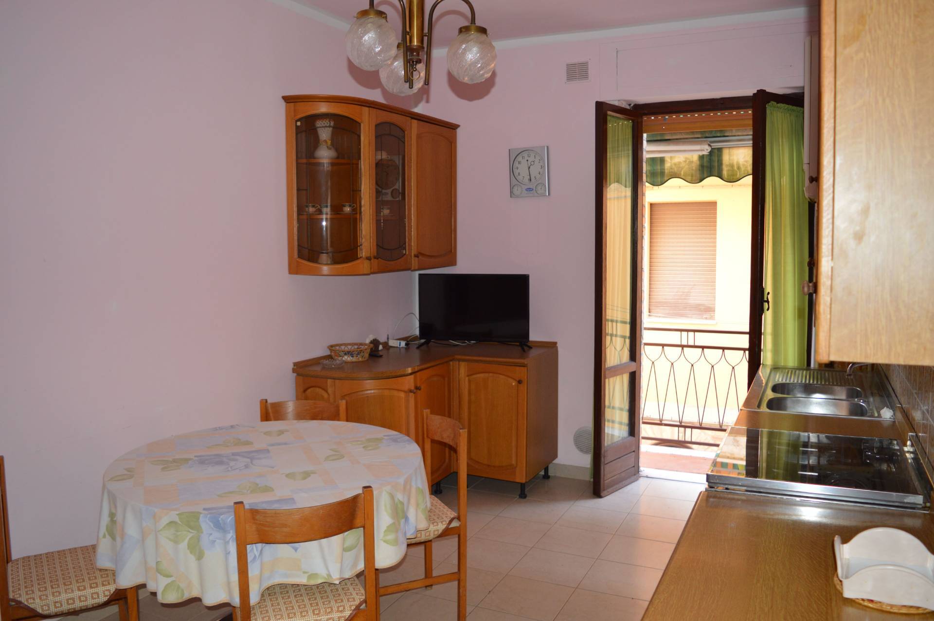 Casa singola in vendita a Vasto, Vasto Paese