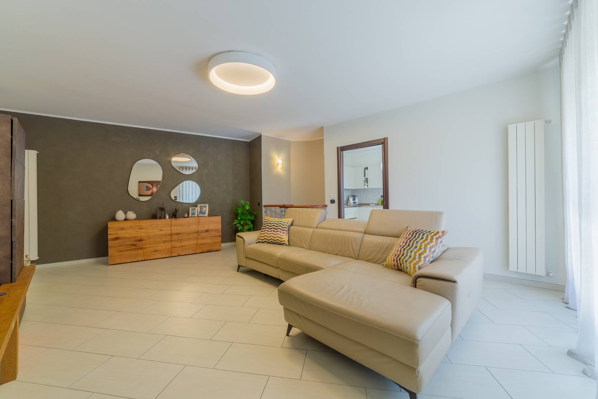 Appartamento in vendita a Vasto, Vasto Paese