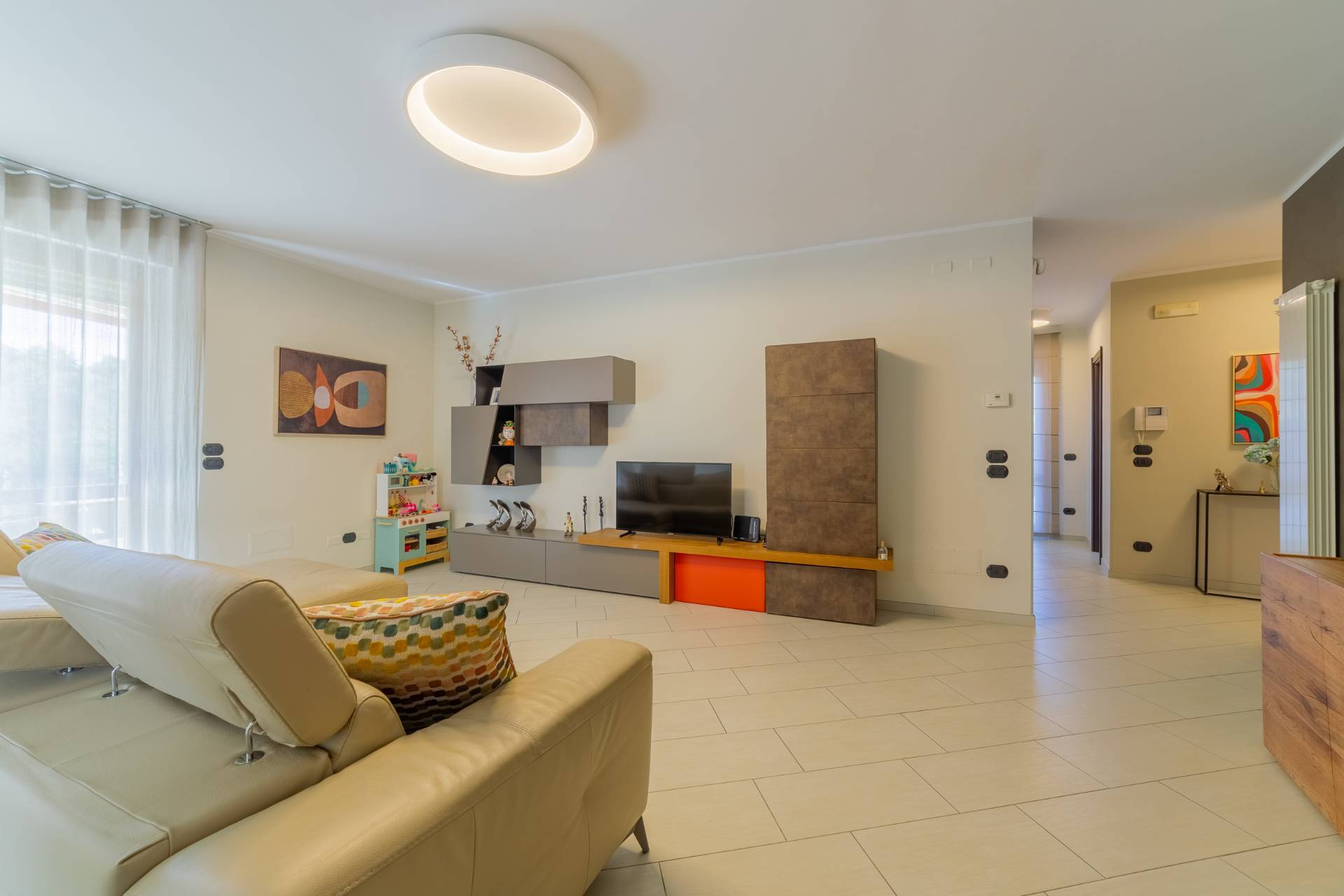 Appartamento in vendita a Vasto, Vasto Paese