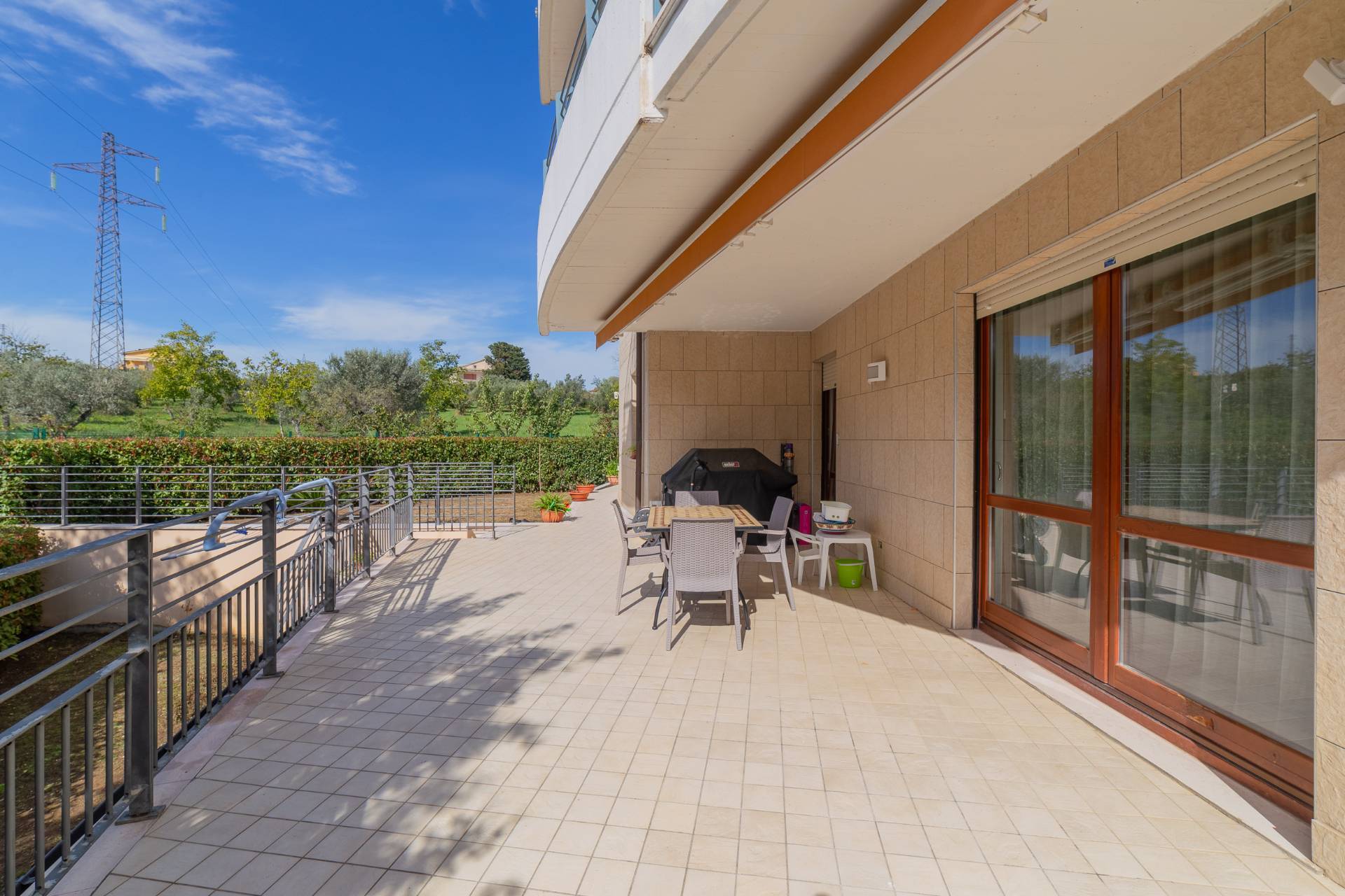 Appartamento in vendita a Vasto, Vasto Paese