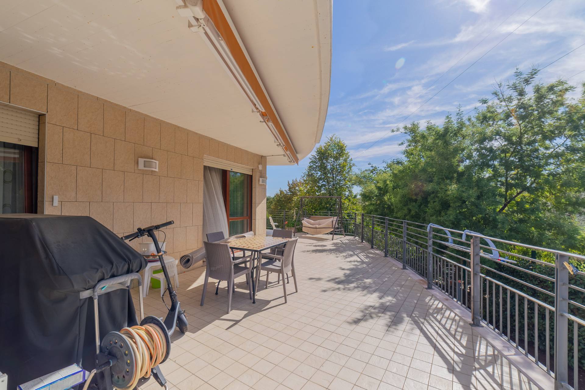 Appartamento in vendita a Vasto, Vasto Paese