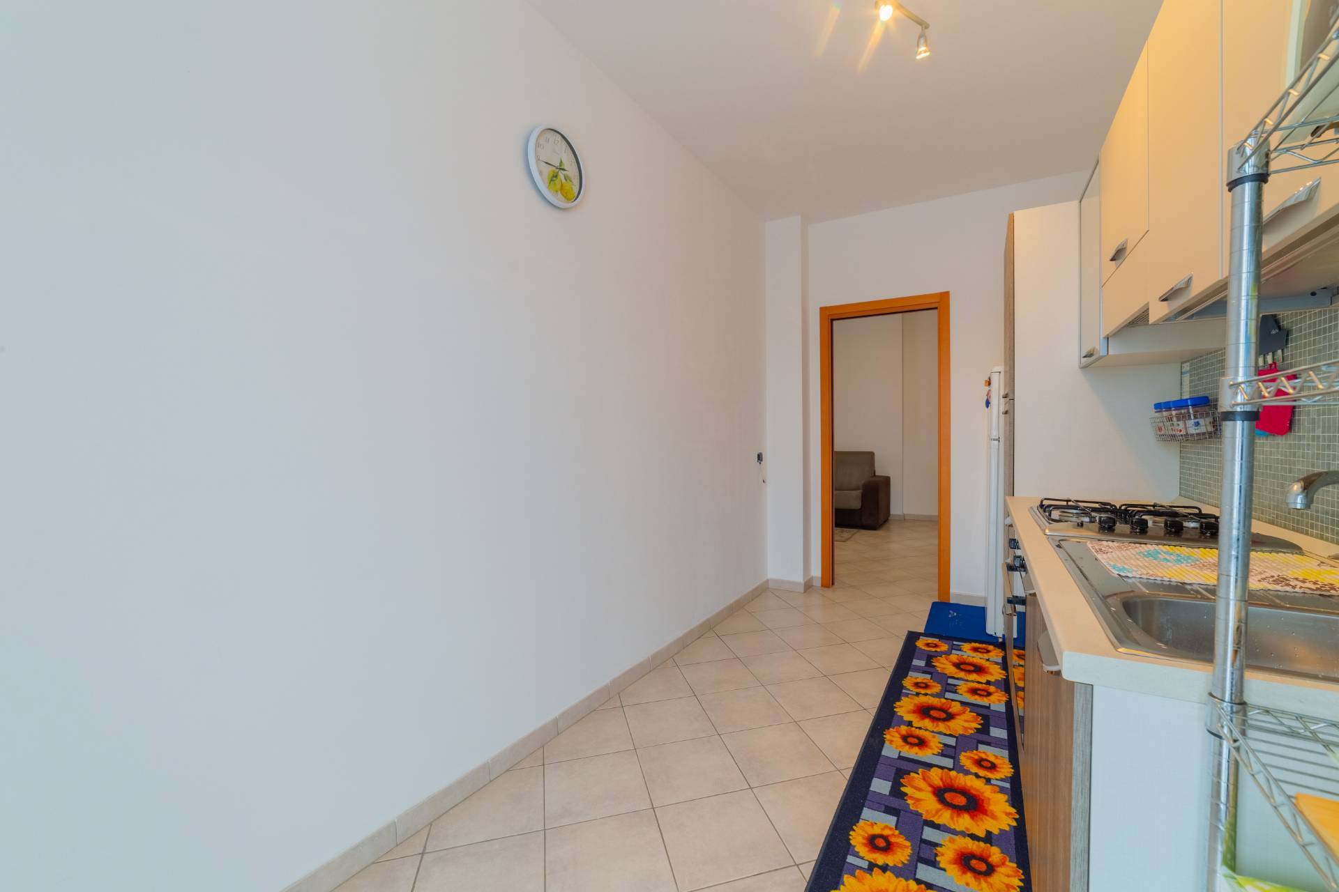 Appartamento in vendita a Vasto, Vasto Marina