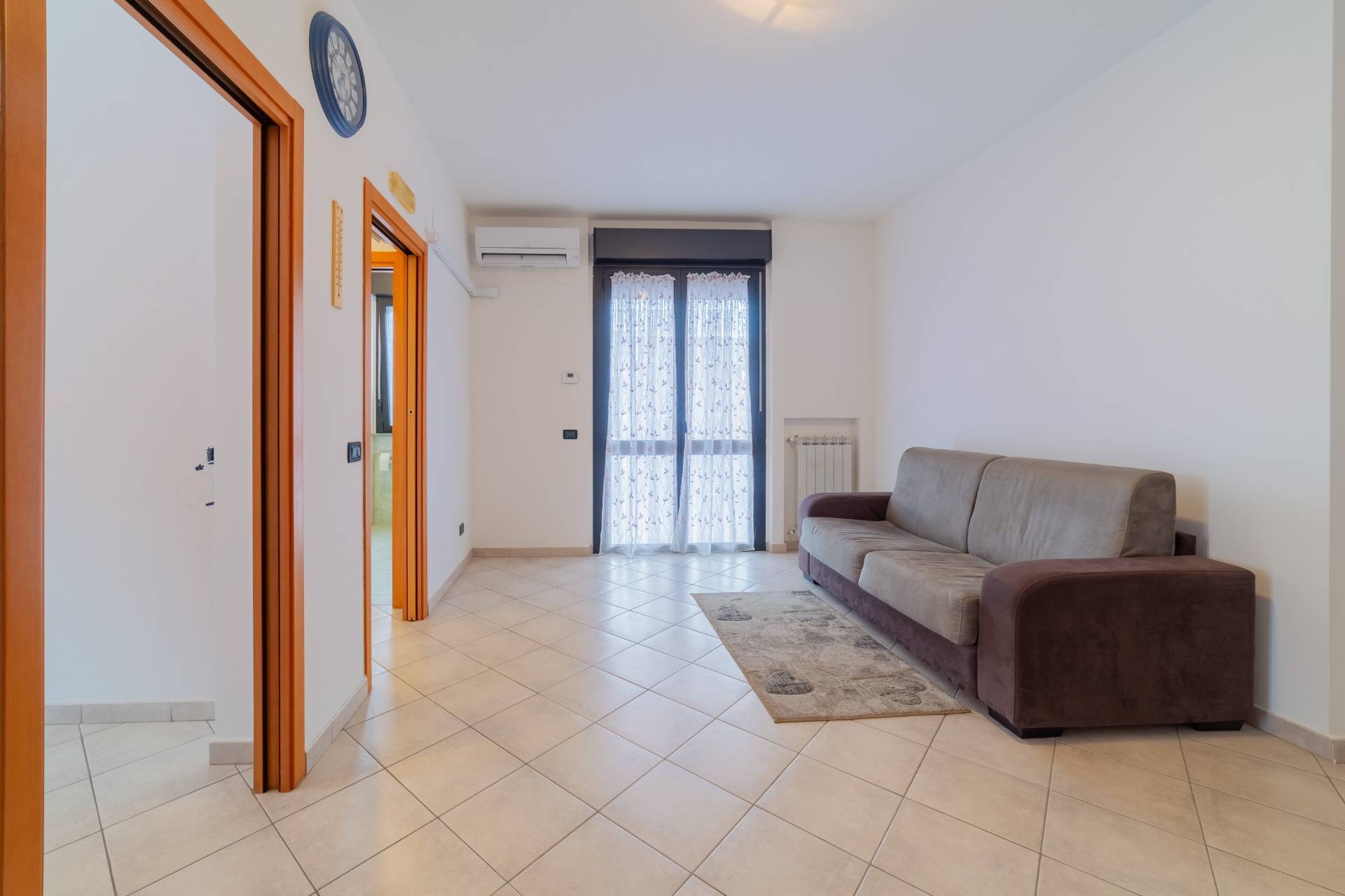 Appartamento in vendita a Vasto, Vasto Marina