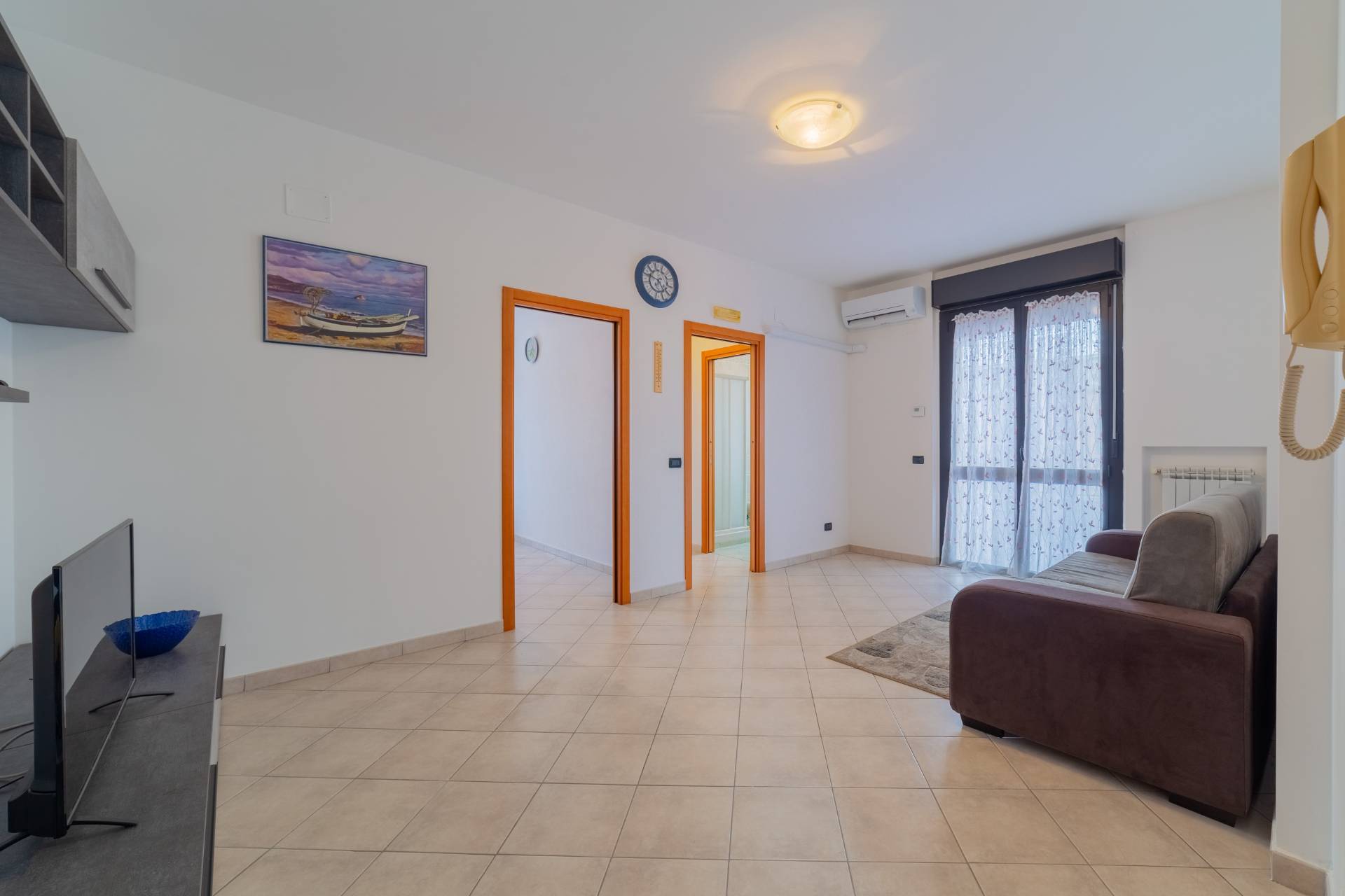 Appartamento in vendita a Vasto, Vasto Marina