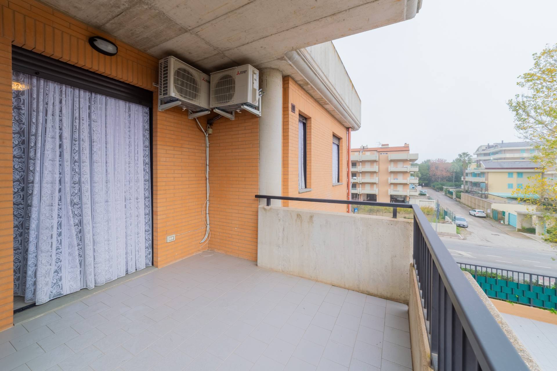 Appartamento in vendita a Vasto, Vasto Marina