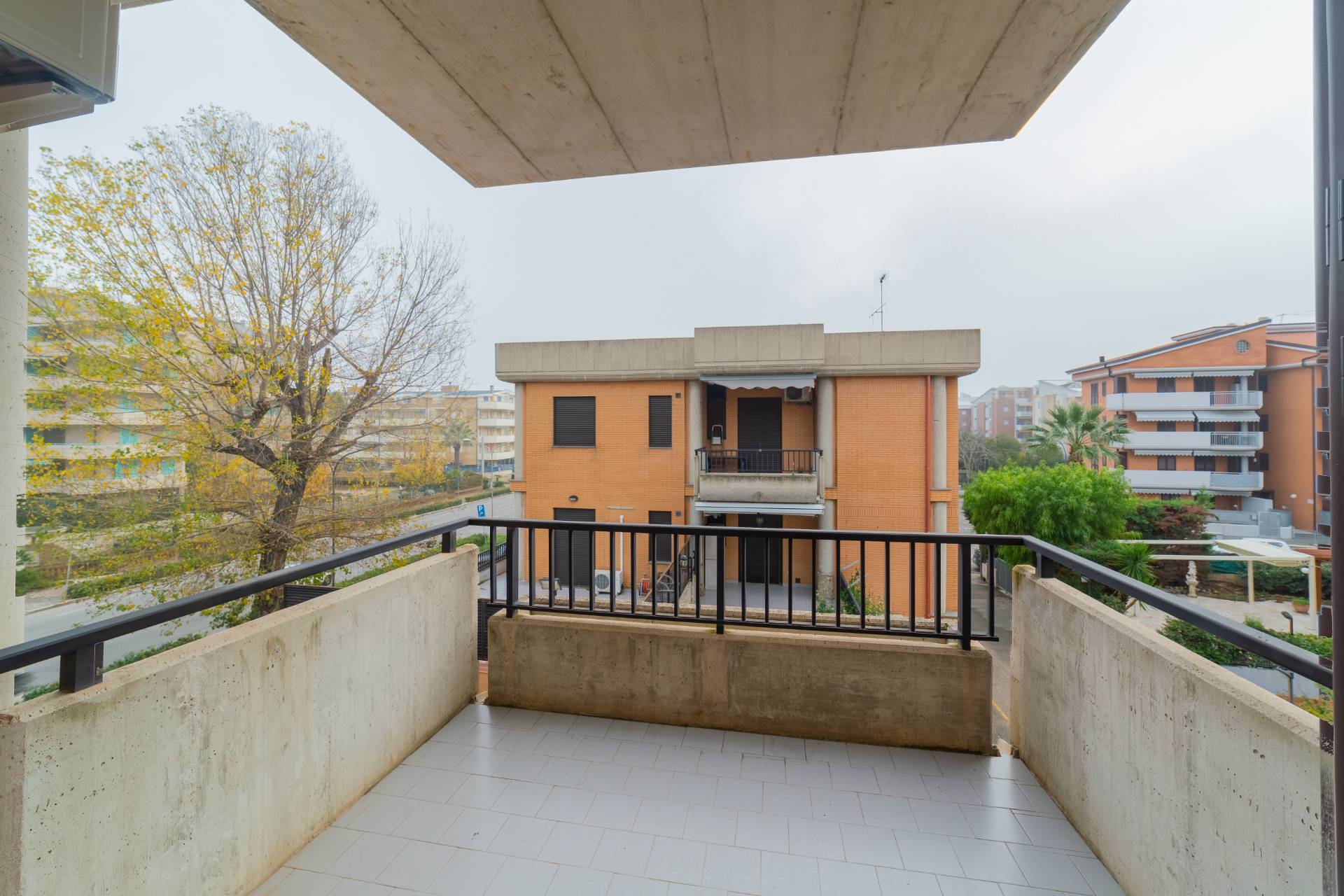 Appartamento in vendita a Vasto, Vasto Marina