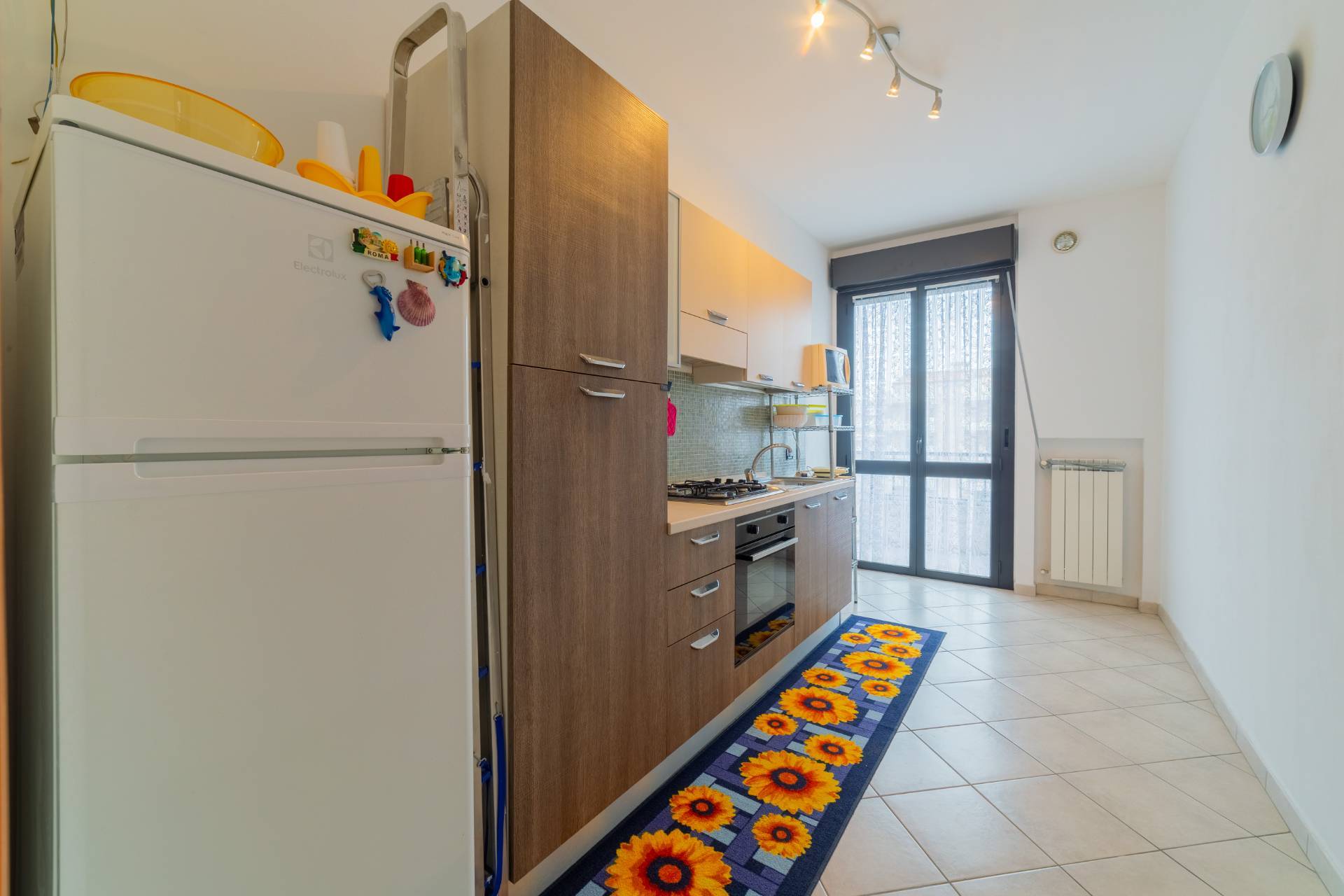 Appartamento in vendita a Vasto, Vasto Marina