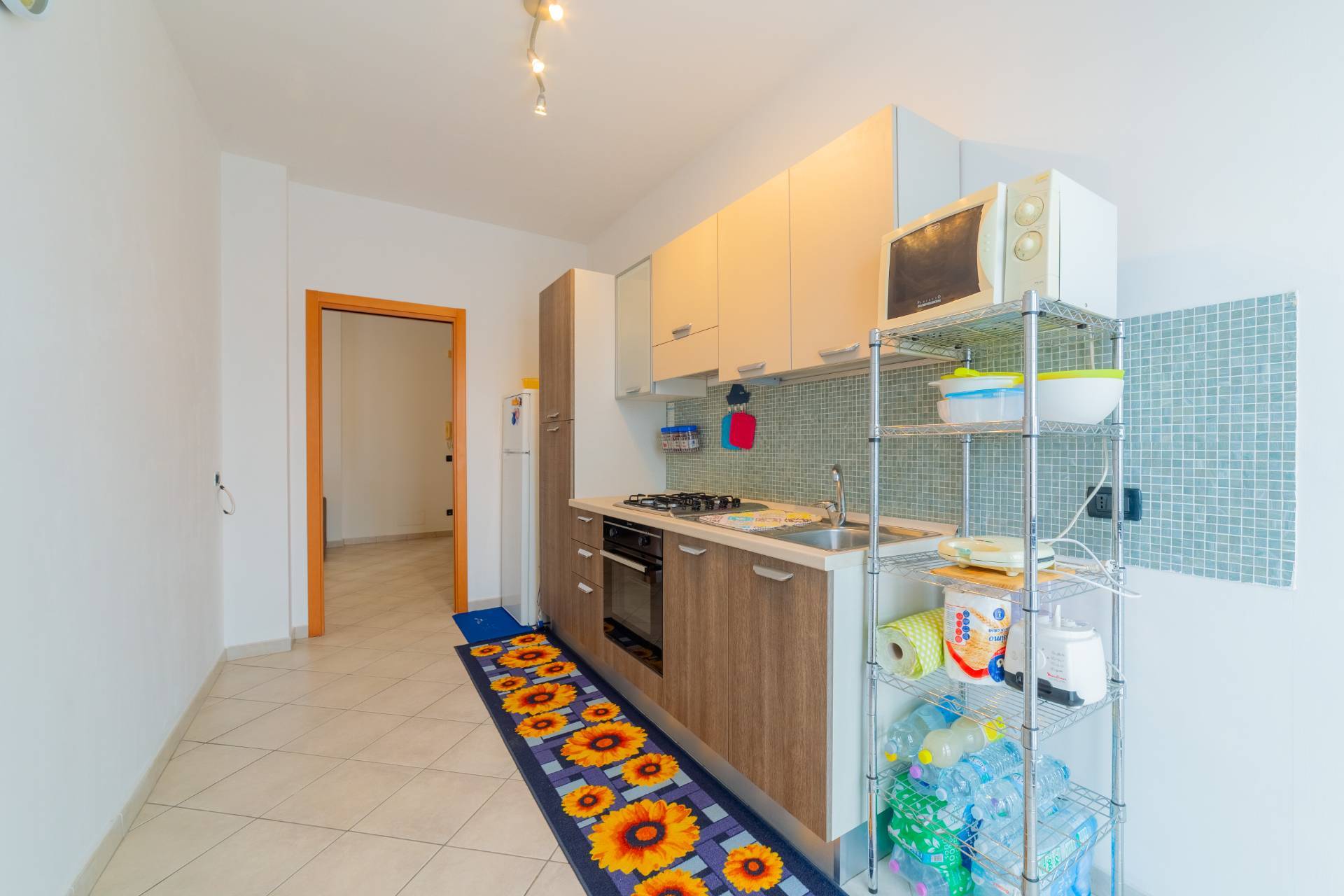 Appartamento in vendita a Vasto, Vasto Marina