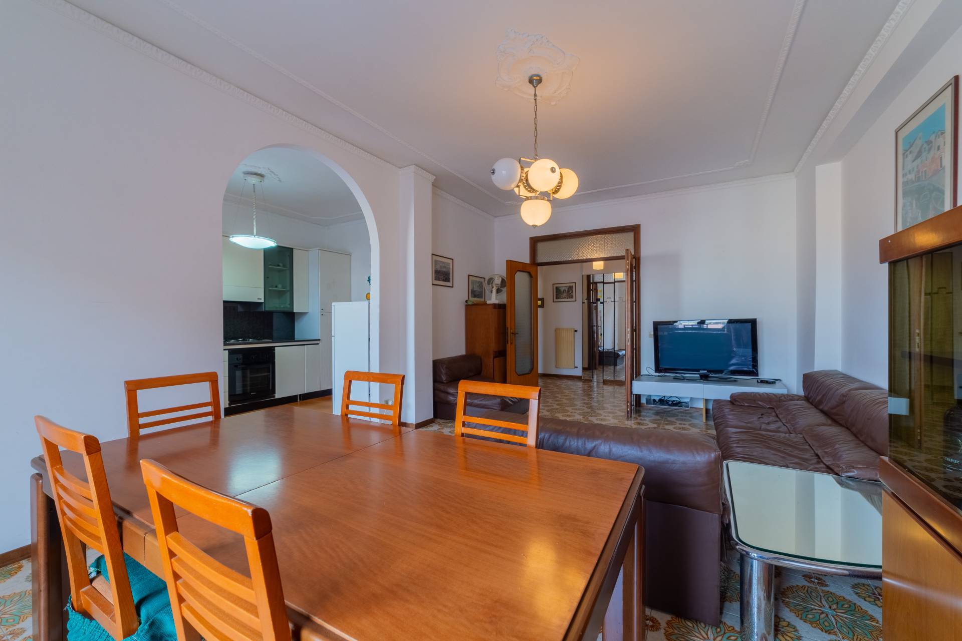 Appartamento in vendita a Vasto, Vasto Marina