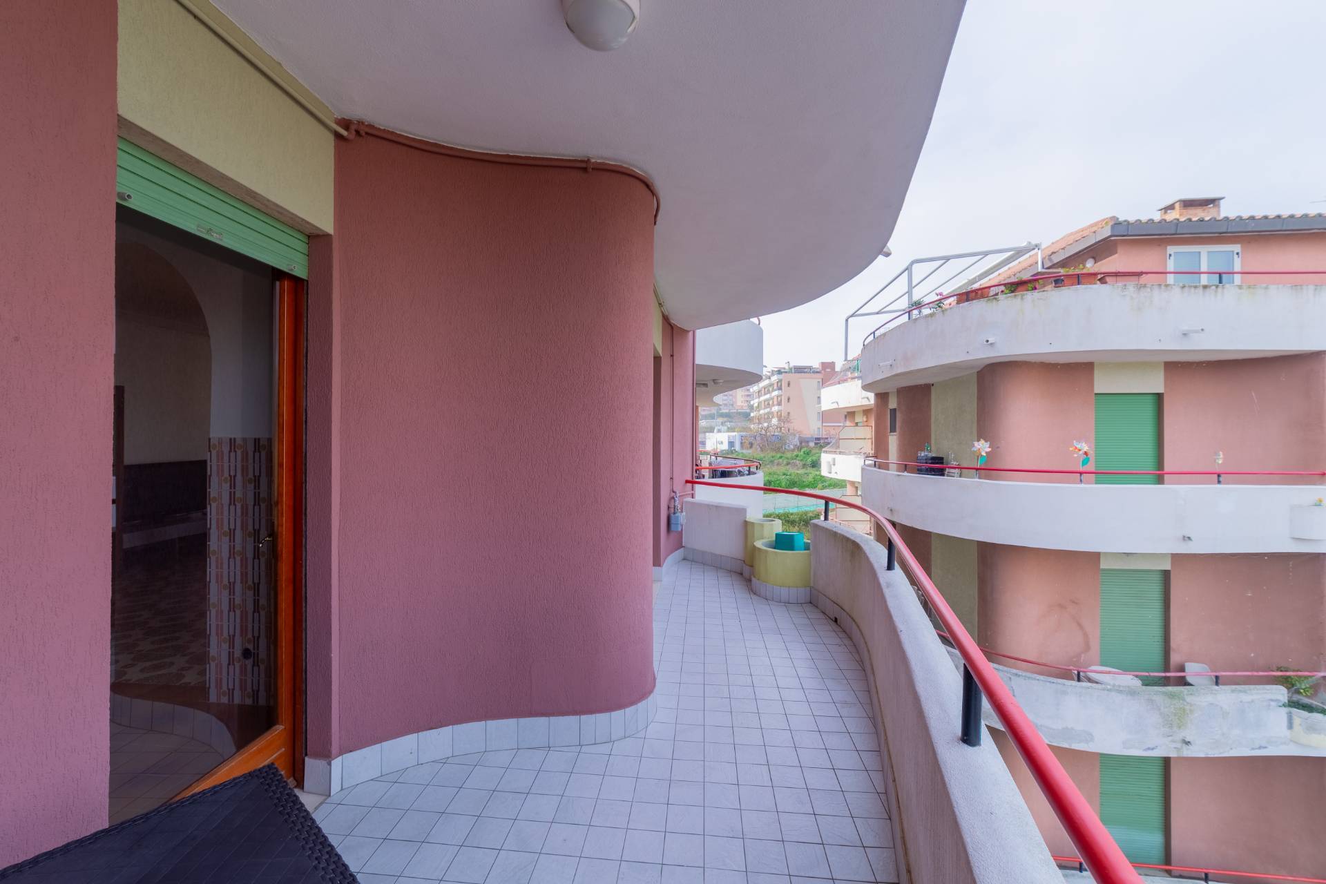 Appartamento in vendita a Vasto, Vasto Marina