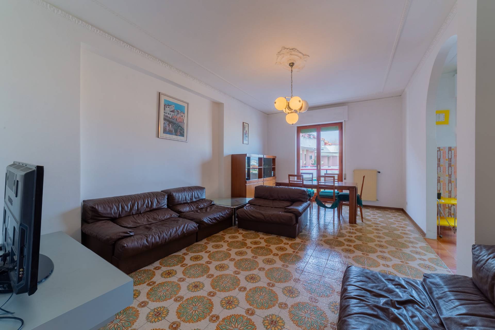 Appartamento in vendita a Vasto, Vasto Marina