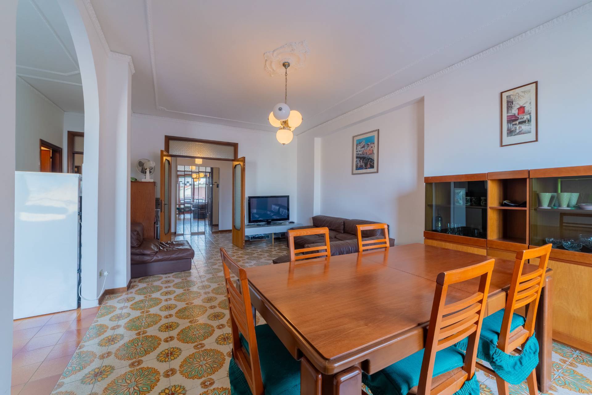 Appartamento in vendita a Vasto, Vasto Marina