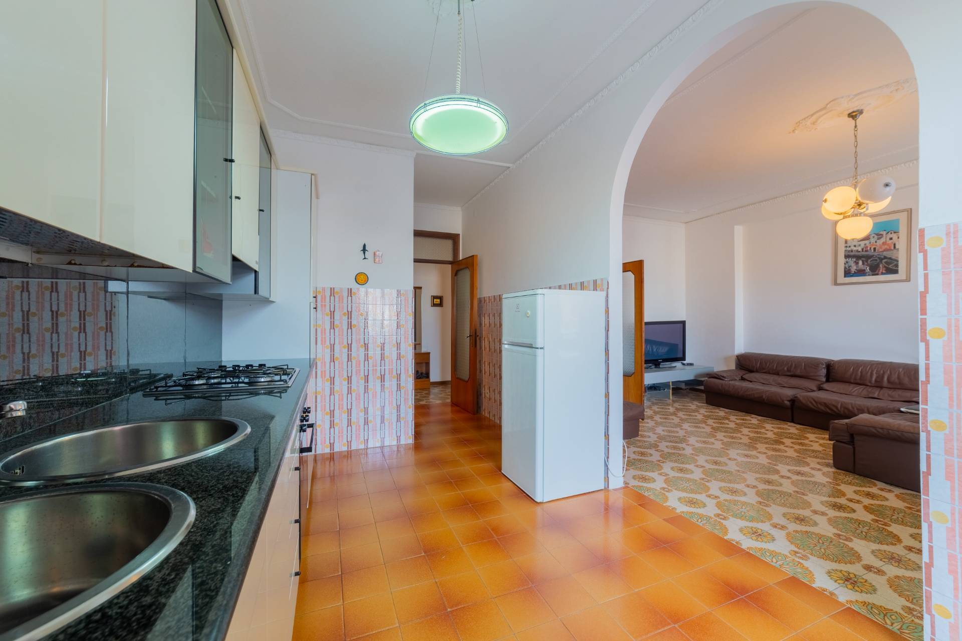 Appartamento in vendita a Vasto, Vasto Marina