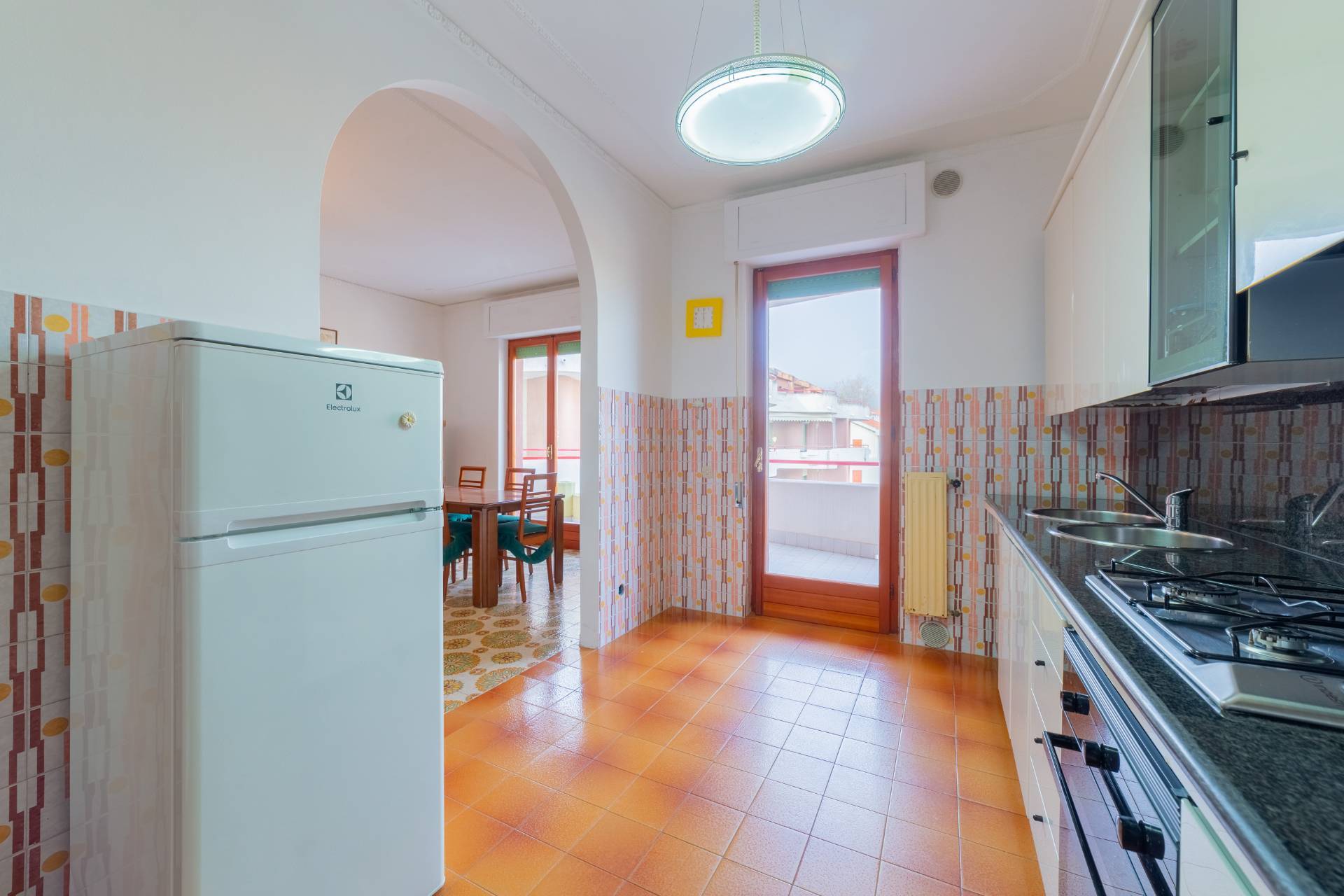 Appartamento in vendita a Vasto, Vasto Marina