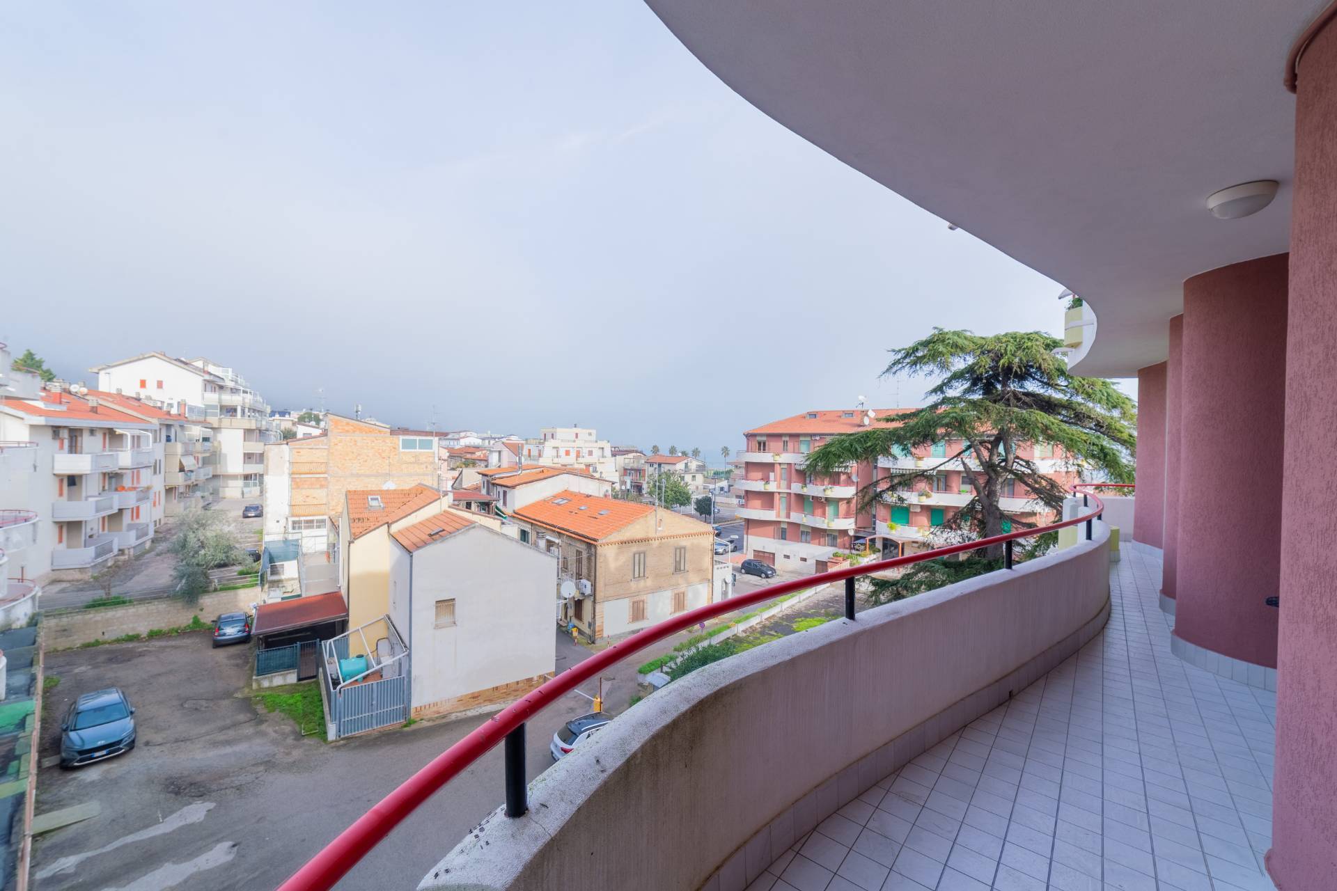 Appartamento in vendita a Vasto, Vasto Marina