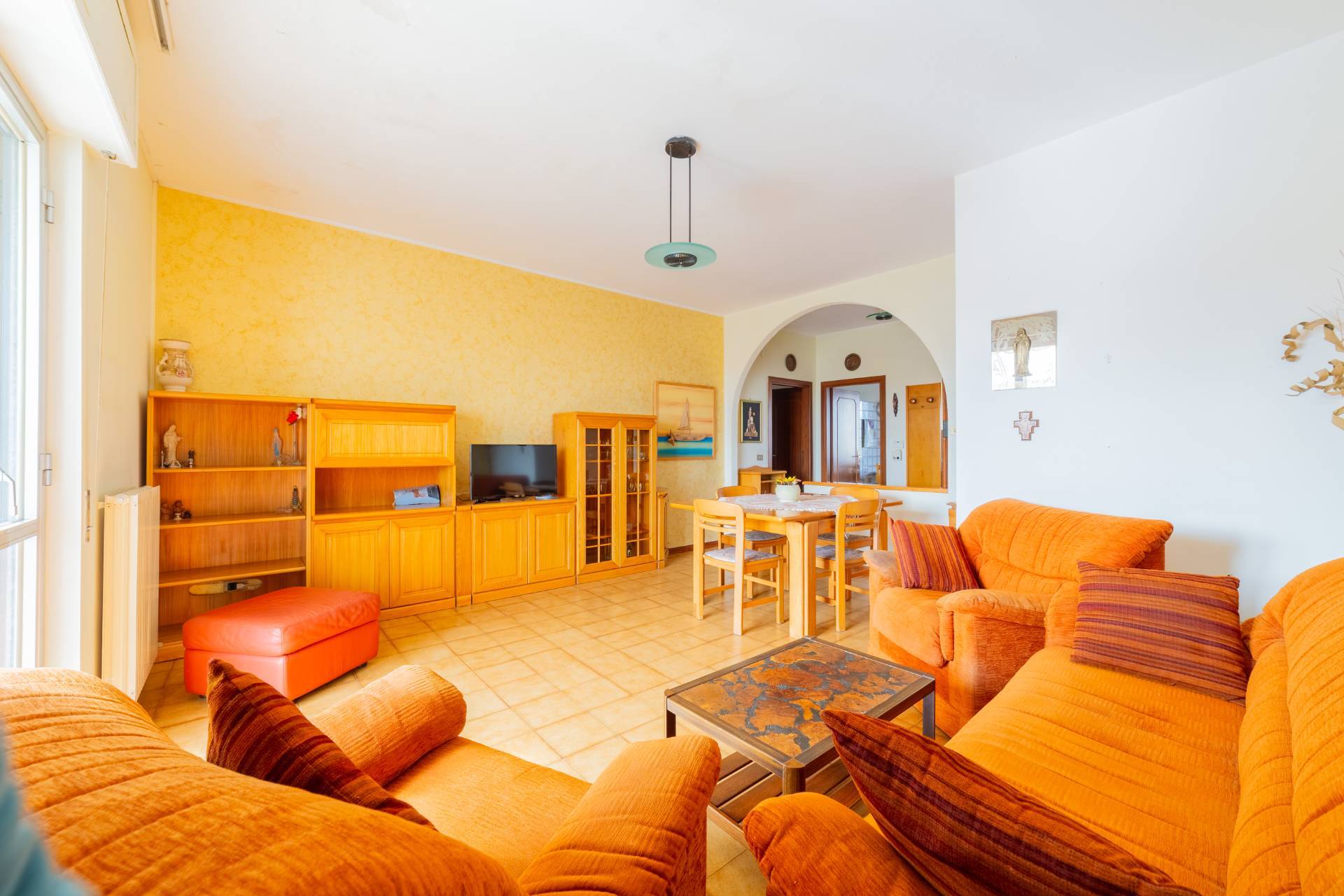 Appartamento in vendita a Vasto, Vasto Paese