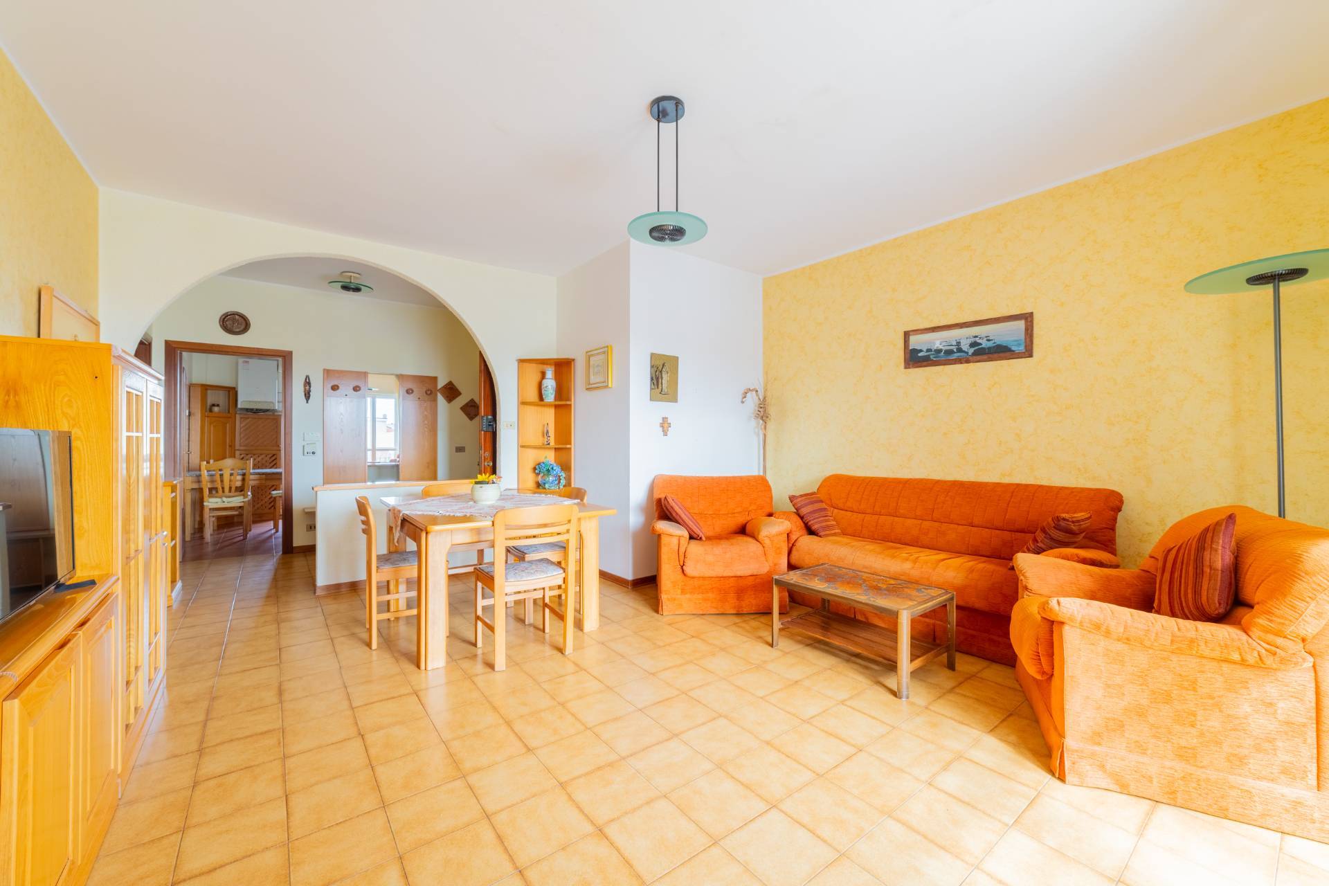 Appartamento in vendita a Vasto, Vasto Paese