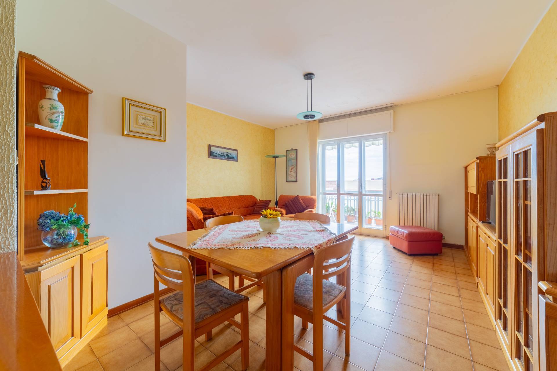 Appartamento in vendita a Vasto, Vasto Paese