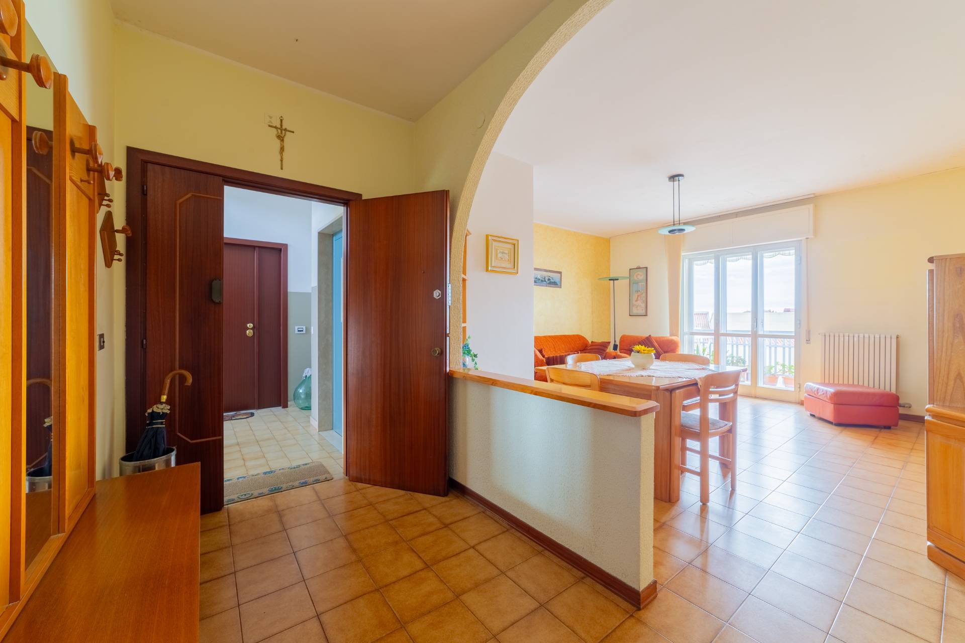 Appartamento in vendita a Vasto, Vasto Paese